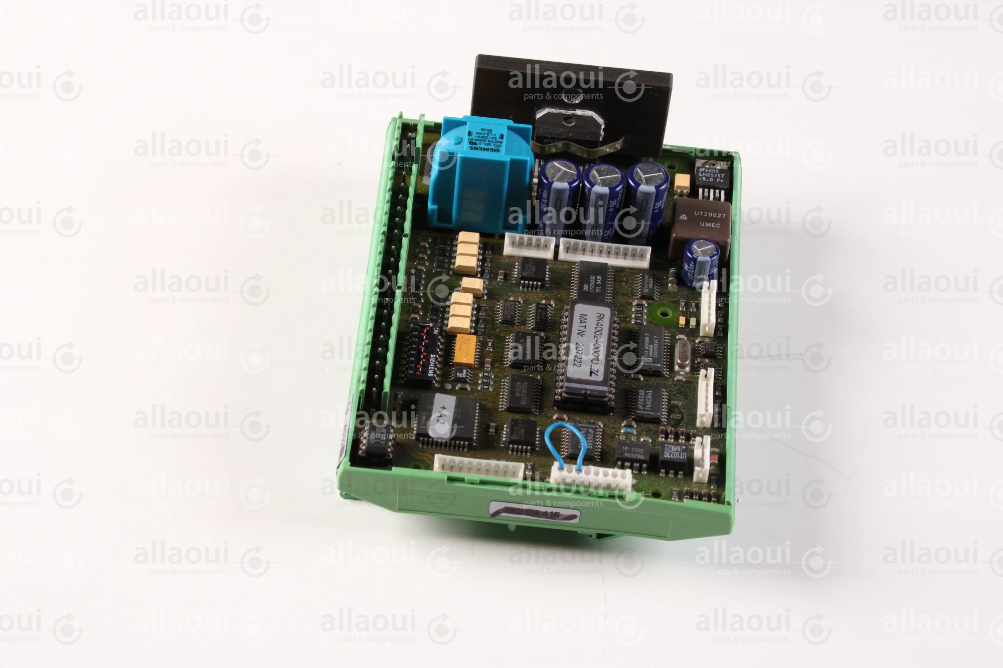 Phoenix Contact RK4002 Control Board RK4002