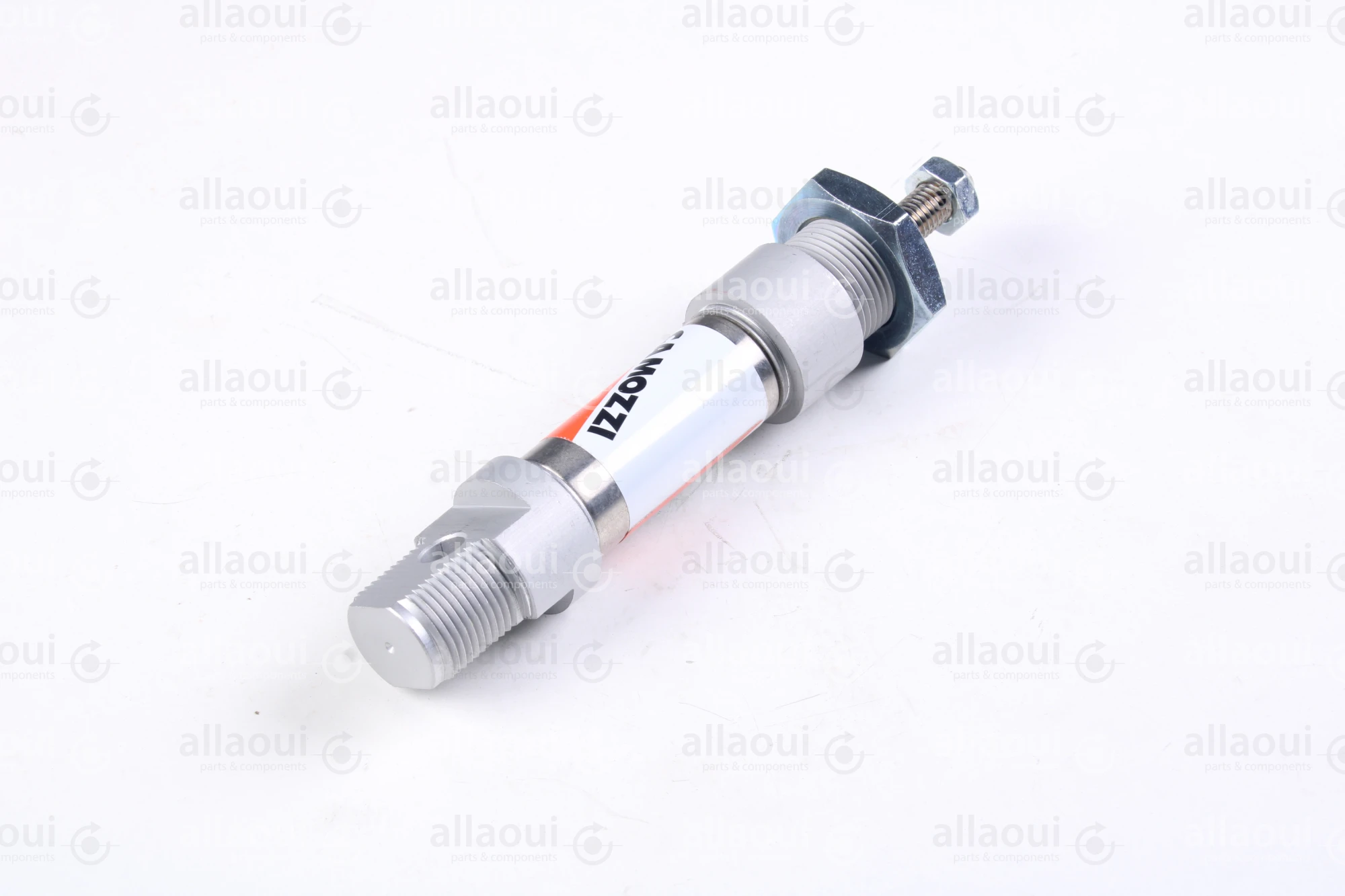 Camozzi Round Body Minicylinder 24N2A20A015