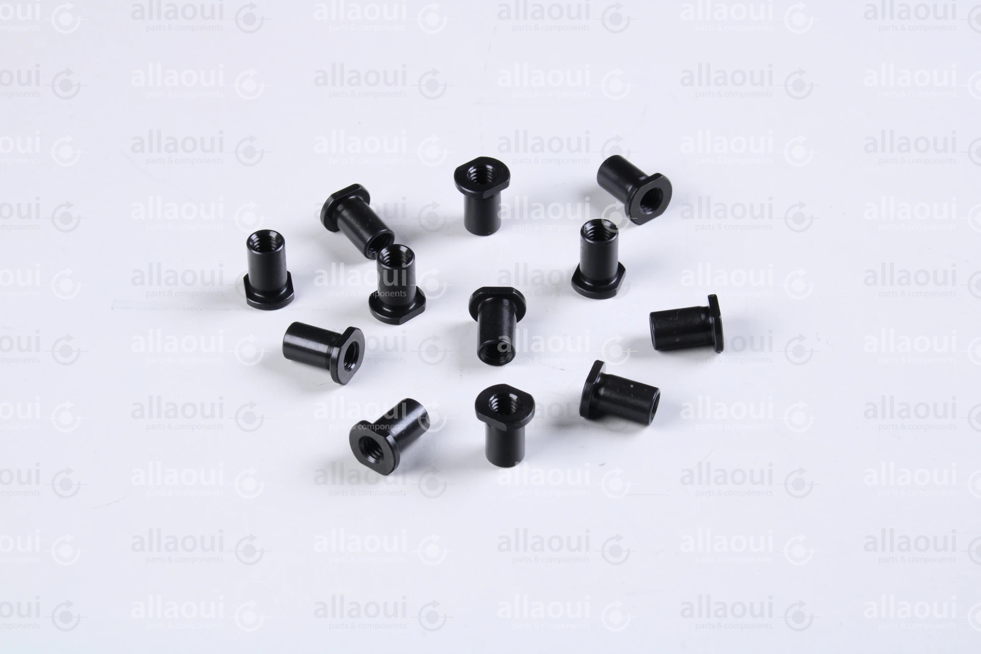 Müller Martini Bearing Bush RD12X14.2 (12 Pieces) 3643.1214.4