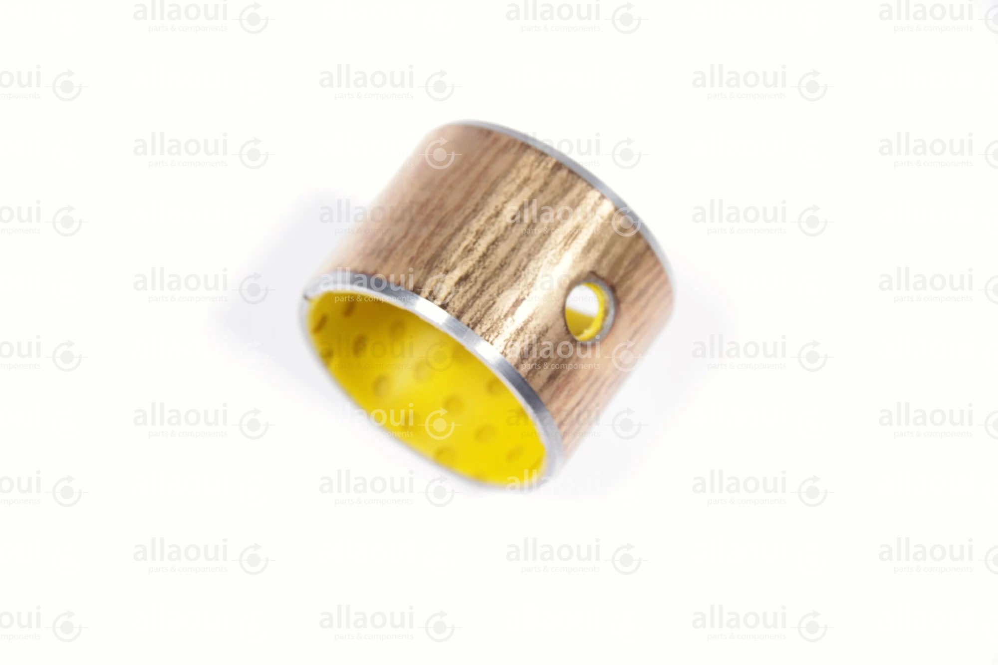 Müller Martini Bearing 30H7/34X25 3675.3401.4