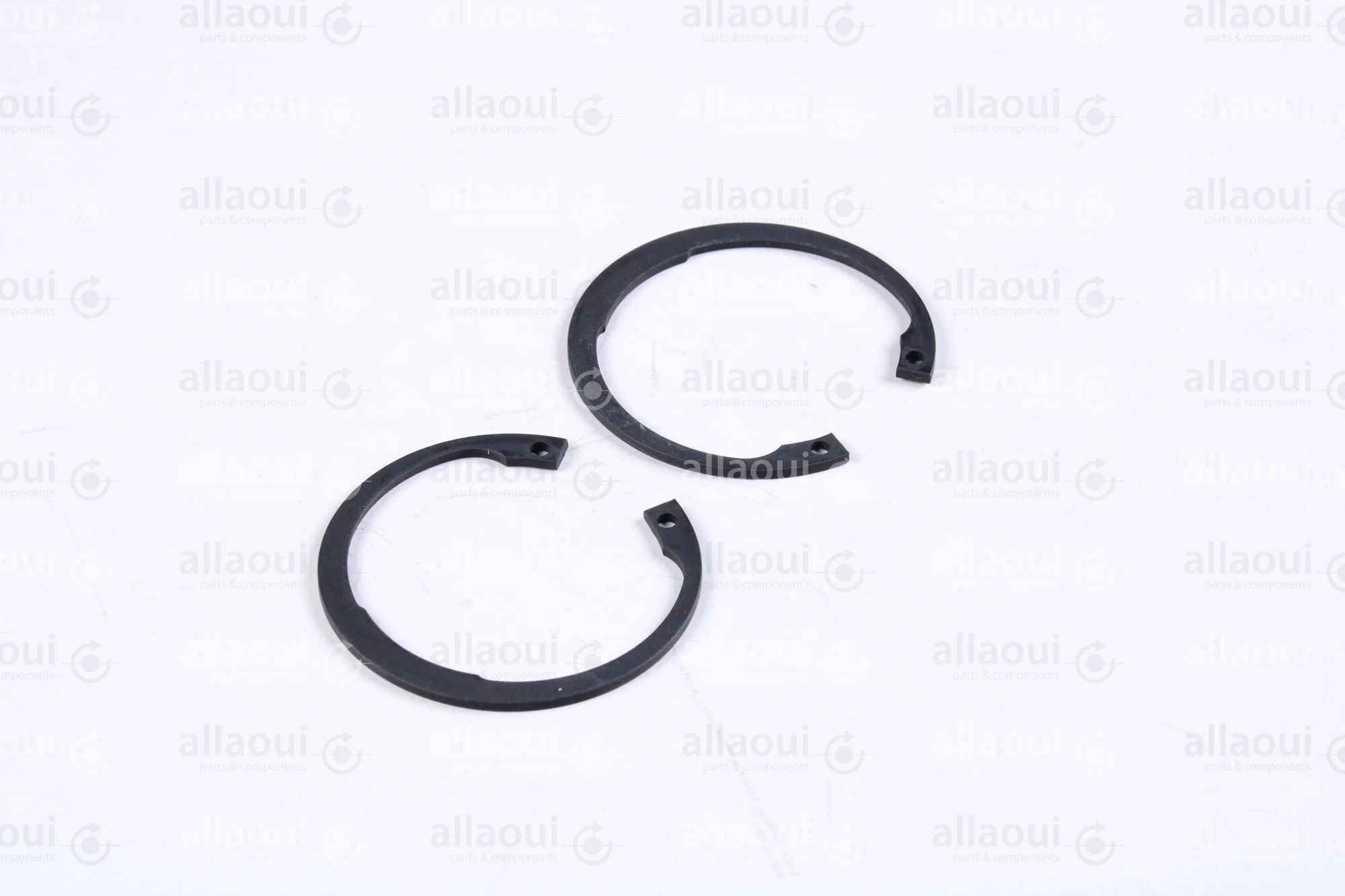 Heidelberg Retaining Ring 47X1.75 (2 Pieces) 00.510.0123