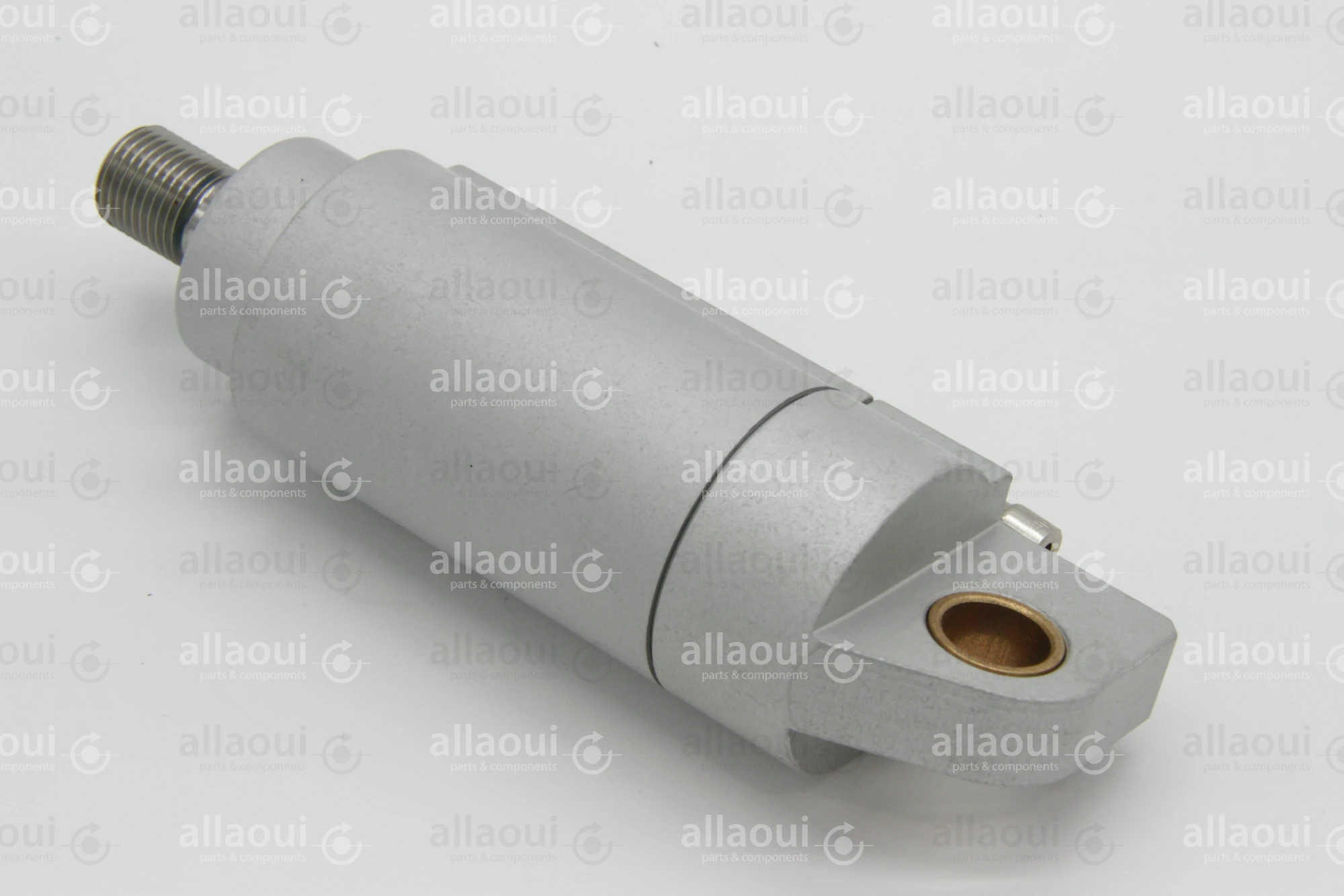 Bosch Rexroth Pneumatic Cylinder D25 H11 R414000349