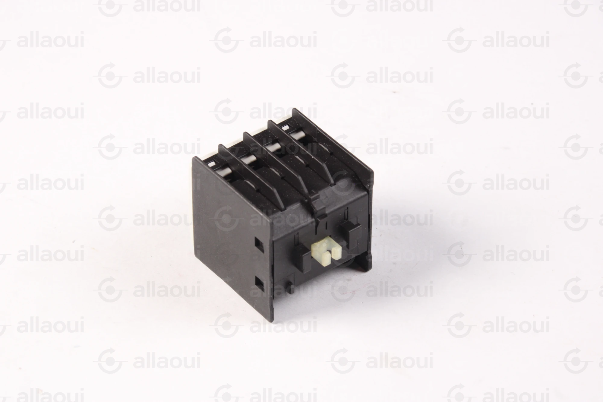 Siemens Auxiliary Switch Block 3RH1911-1HA22