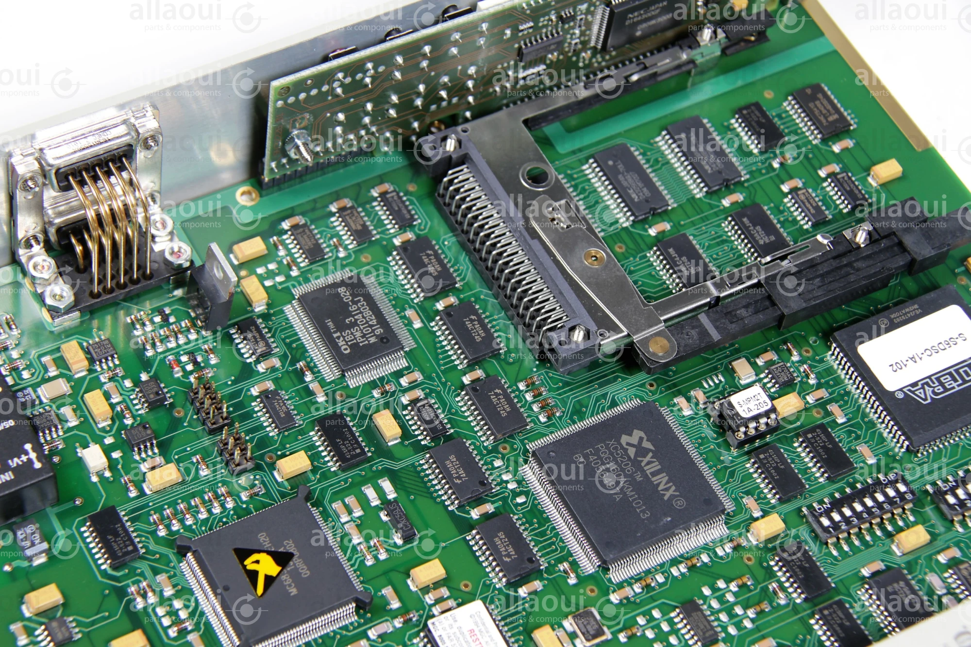 Phoenix Contact Interbus Controller Phoenix Contact IBS S5 DS/I-T