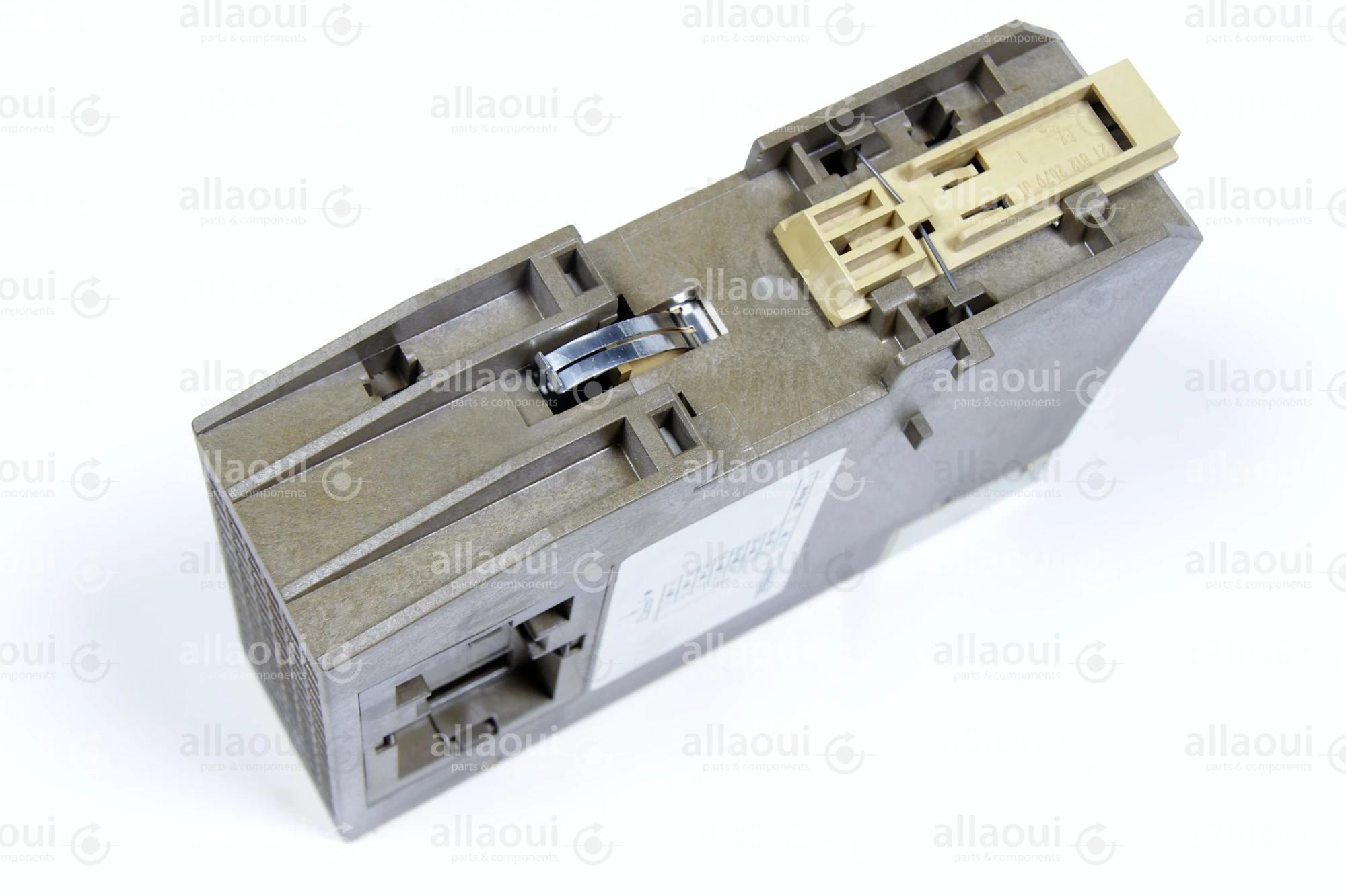 Siemens 6ES5 318-8MB12 6ES5 318-8MB12