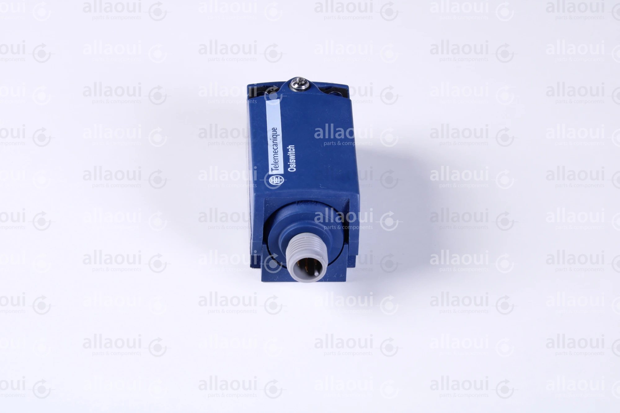 Telemecanique Switch ZCP21M12