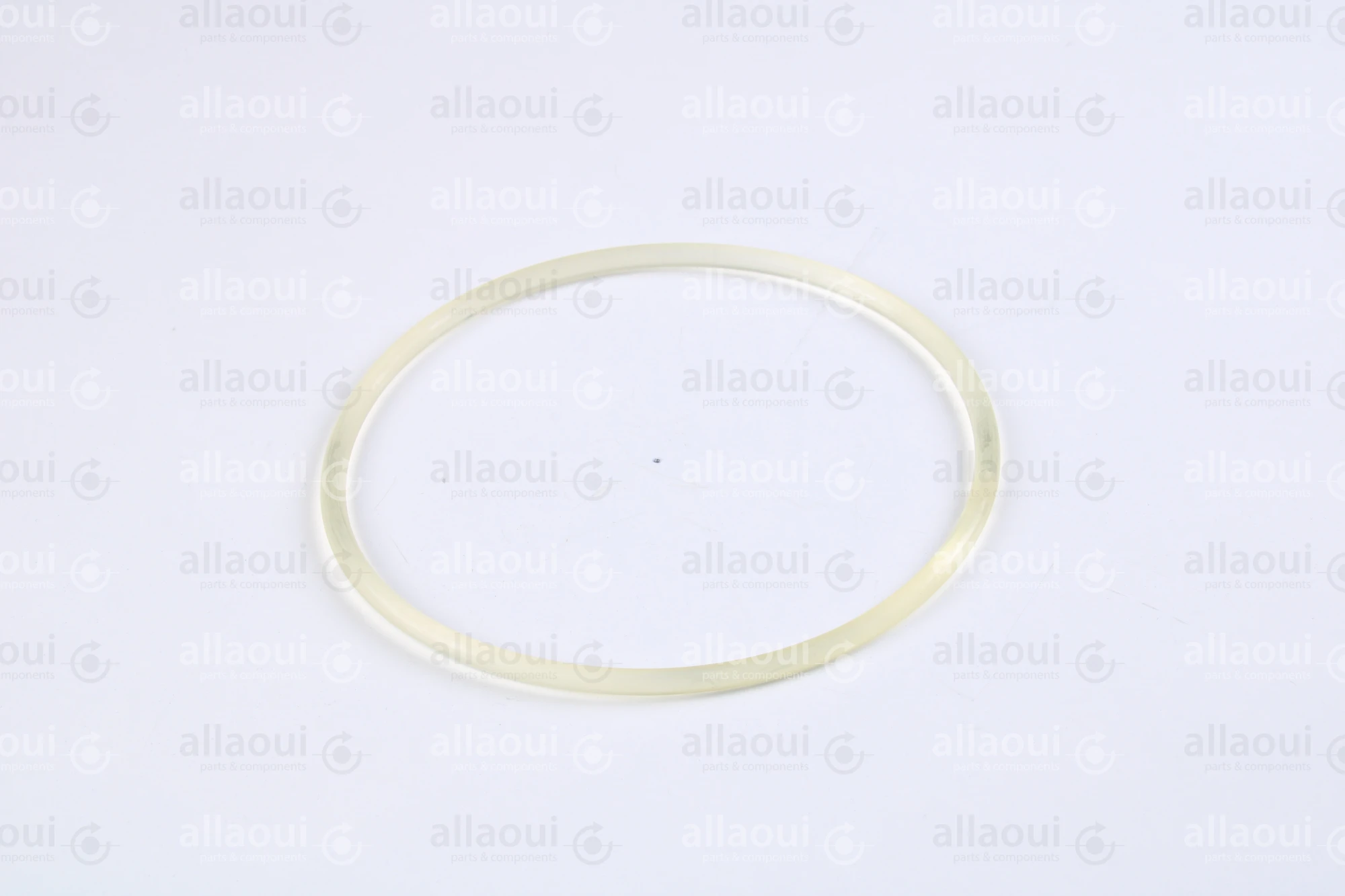 Müller Martini Round Belt RD3/12"X14.84" 1528.1301.4 (ohne Aufdruck)