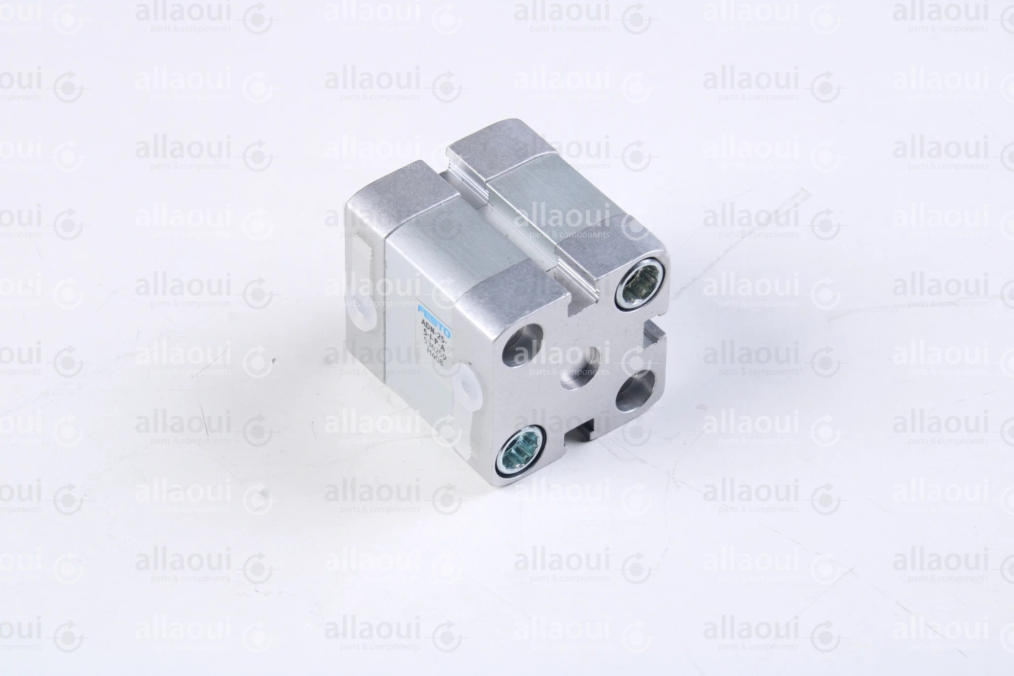 Müller Martini Pneumatic Cylinder 0040.7475