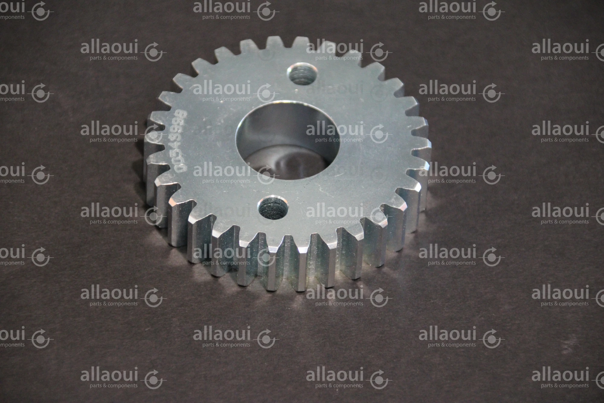 Kolbus Gear 00543998