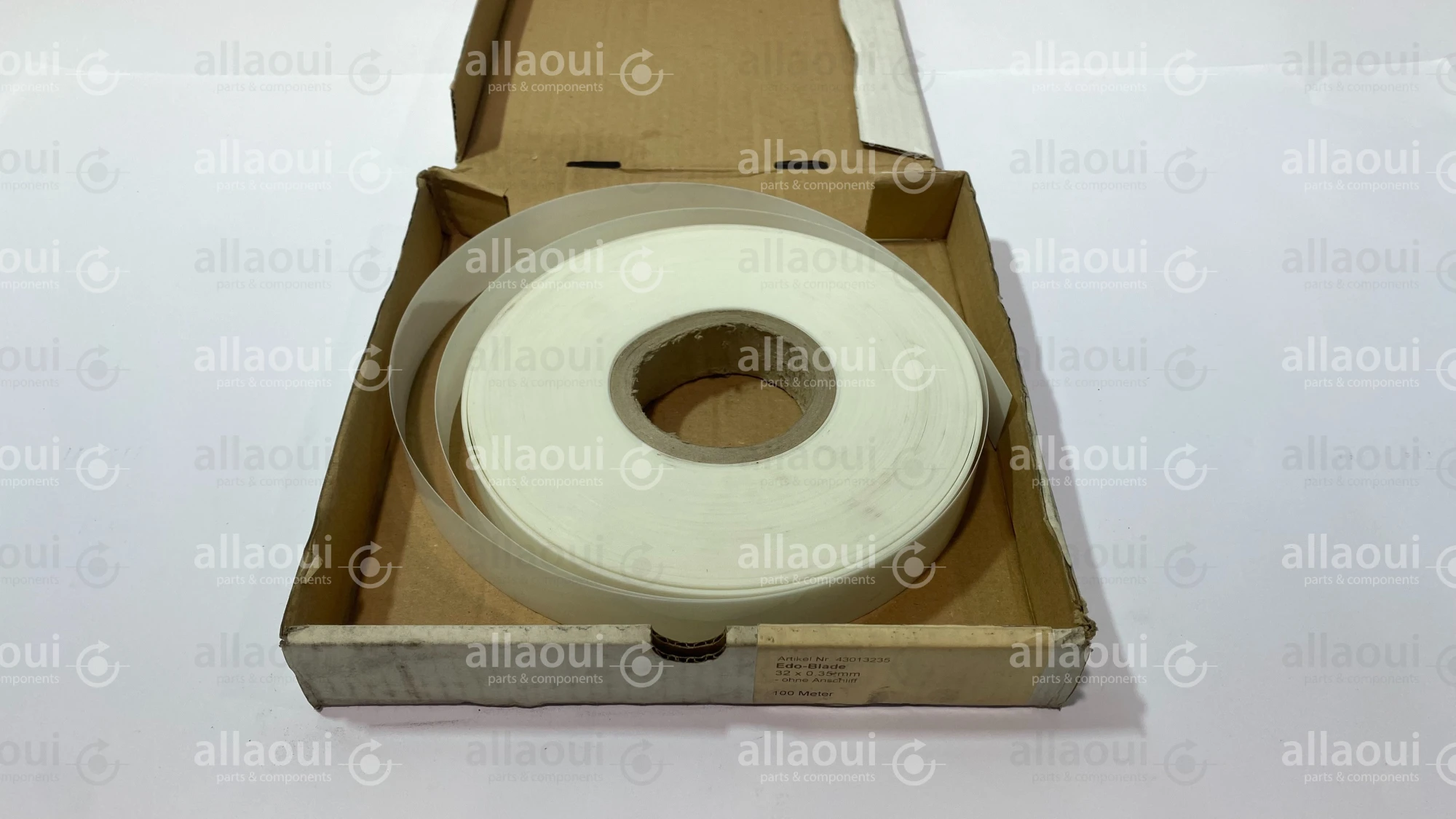 Dortschy Edo Blade 32 x 0 43013235