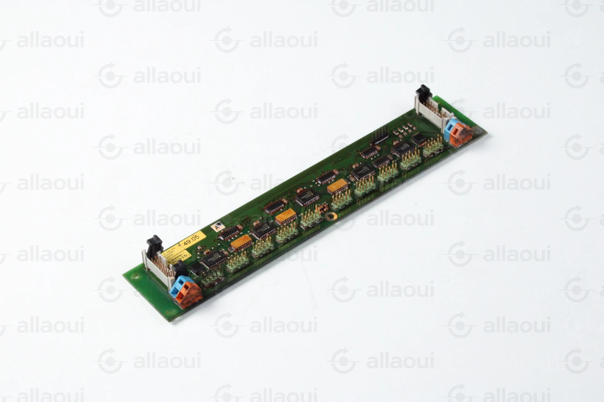 Koenig & Bauer (KBA) Board L0052105