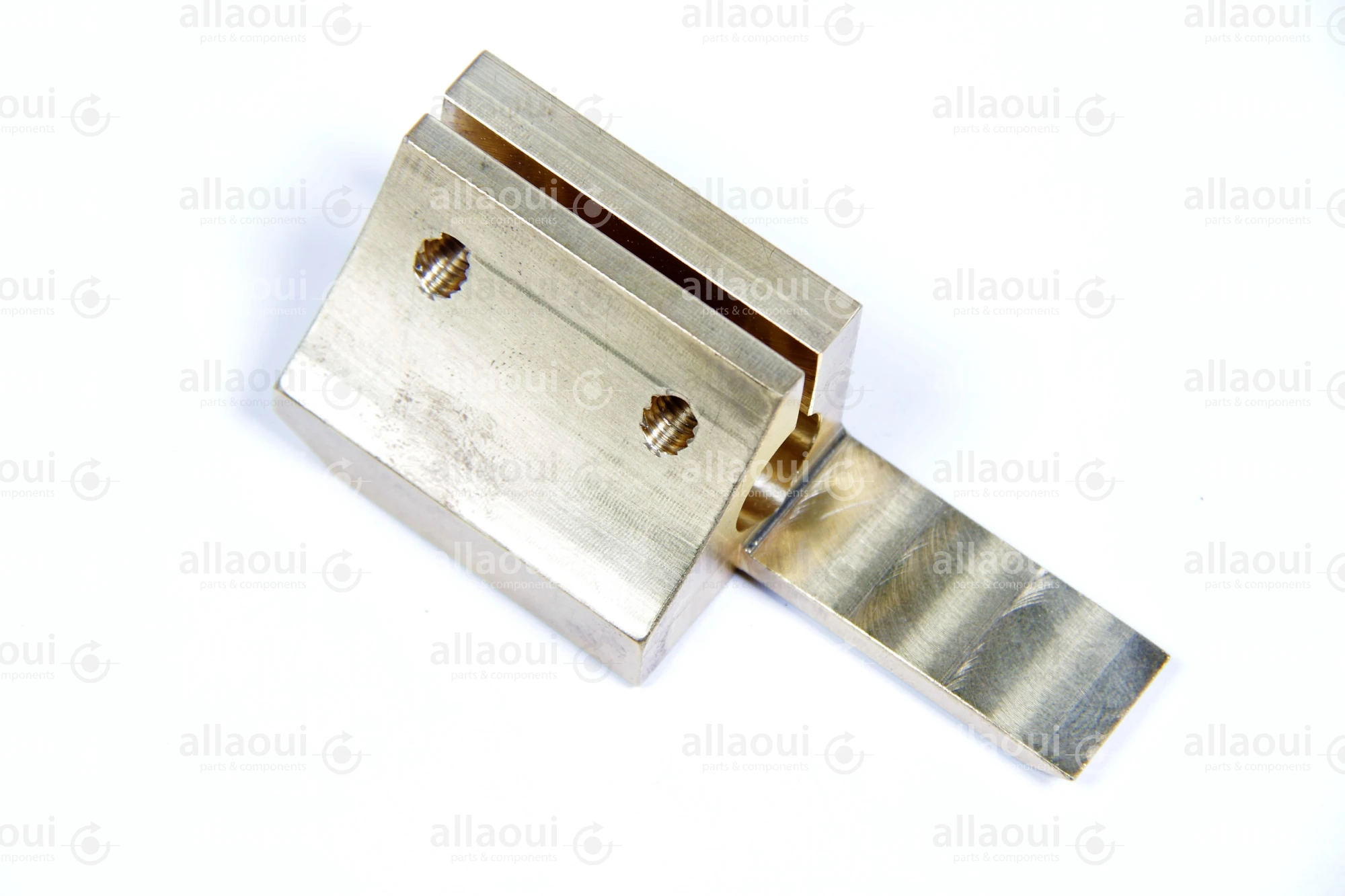 Müller Martini Clamping Piece FL29/27 0277.1147.3