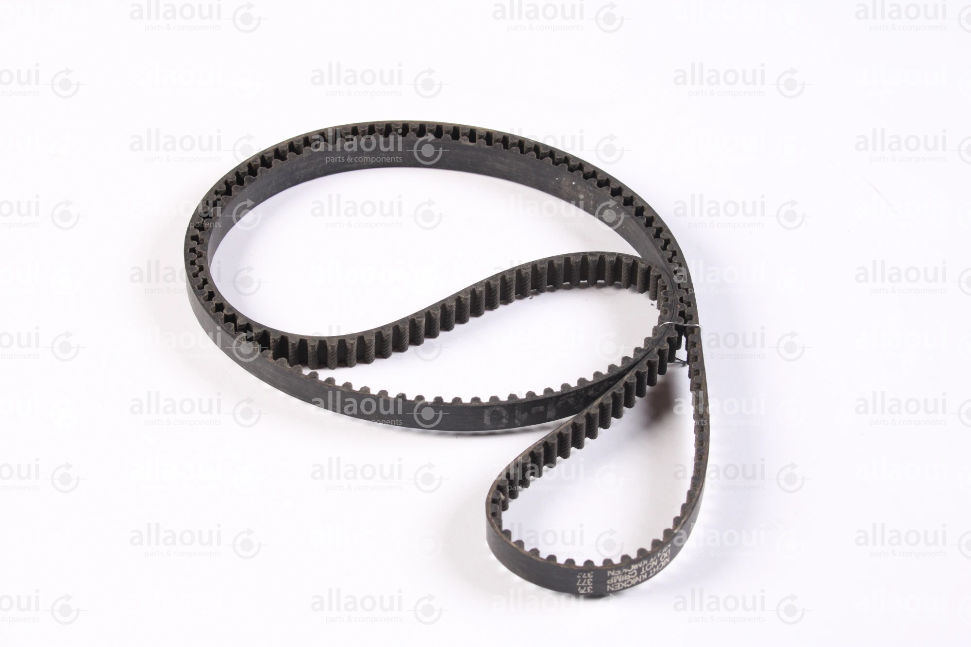 PowerGrip Timing Belt 980-5M-10