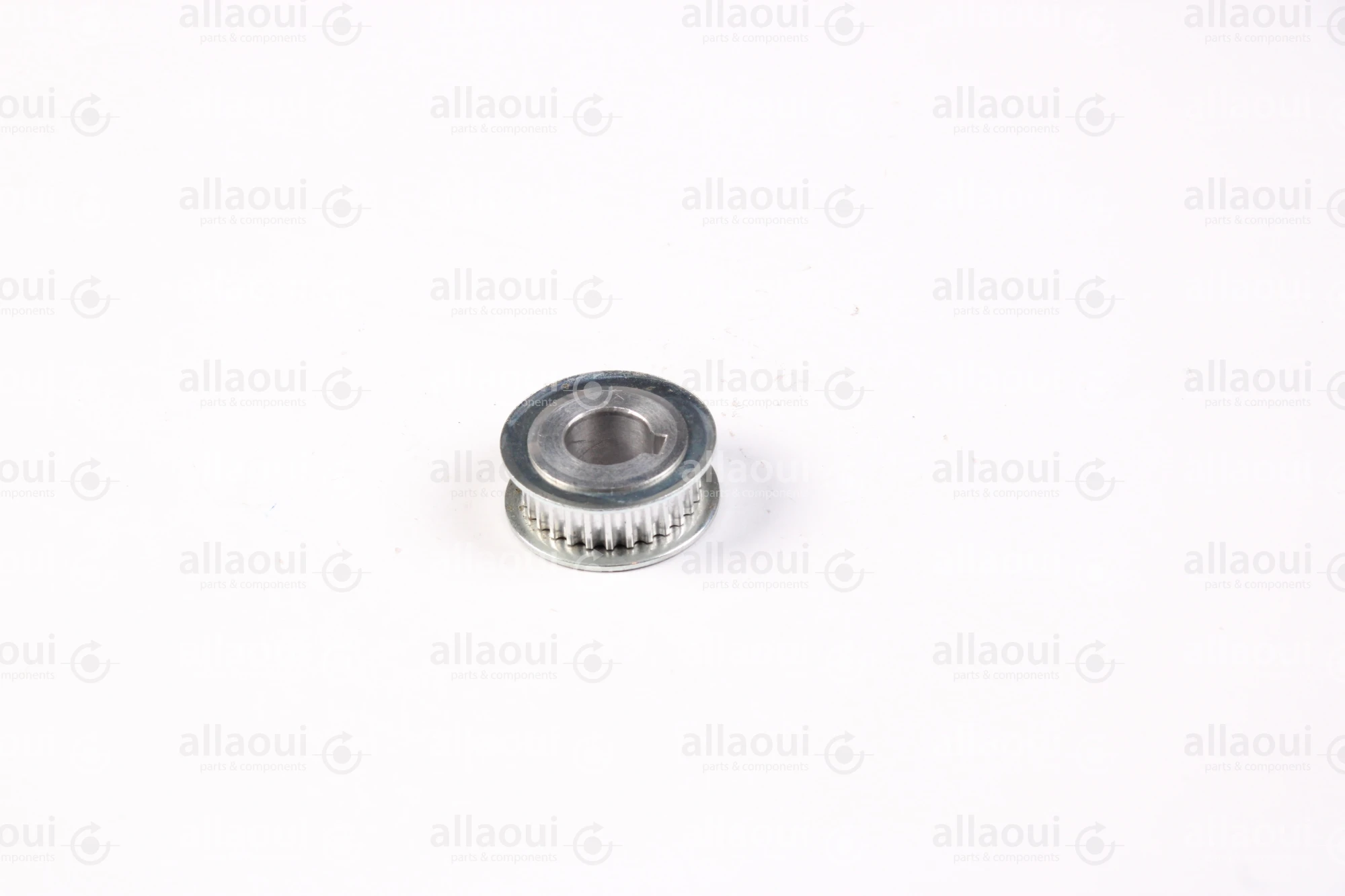 Ferag Timing Belt Pulley 31239141