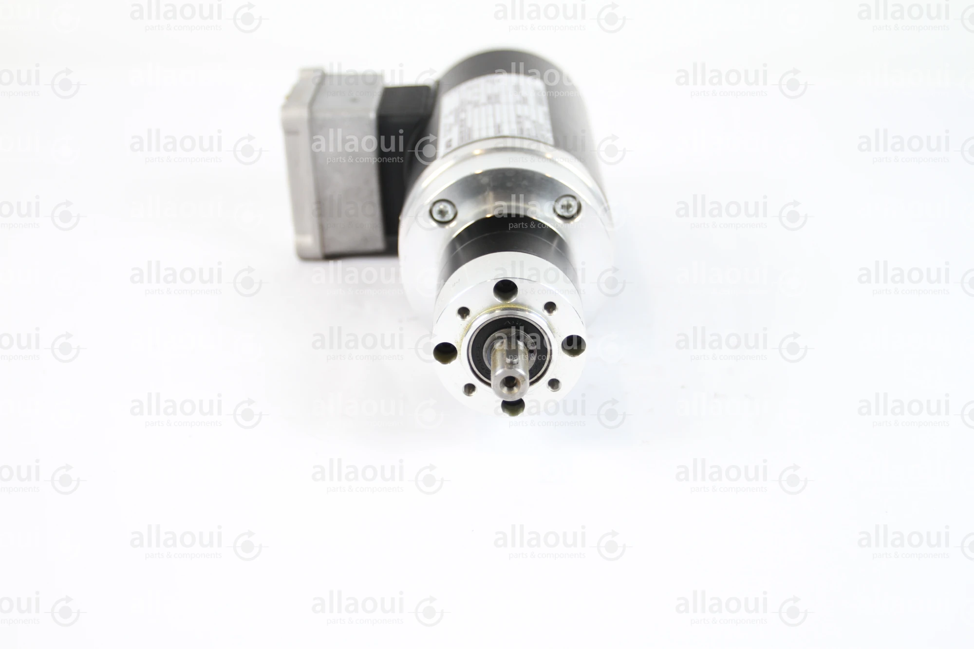Lenze Gear motor 13.710.55.1.2.0/SPL52 SPL52-2UVCR-056N21