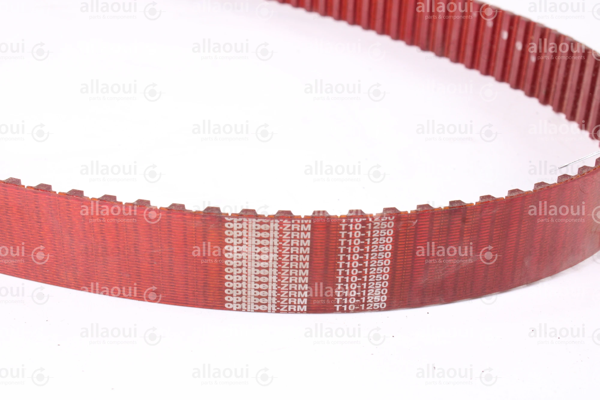 Optibelt Timing Belt ZRM-T10-1250