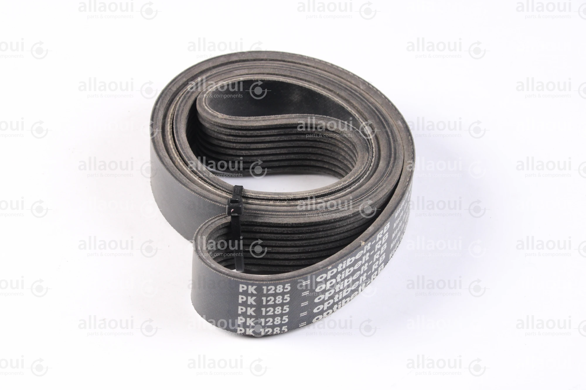 Optibelt Ribbed V-Belt 8PK-1285-RB