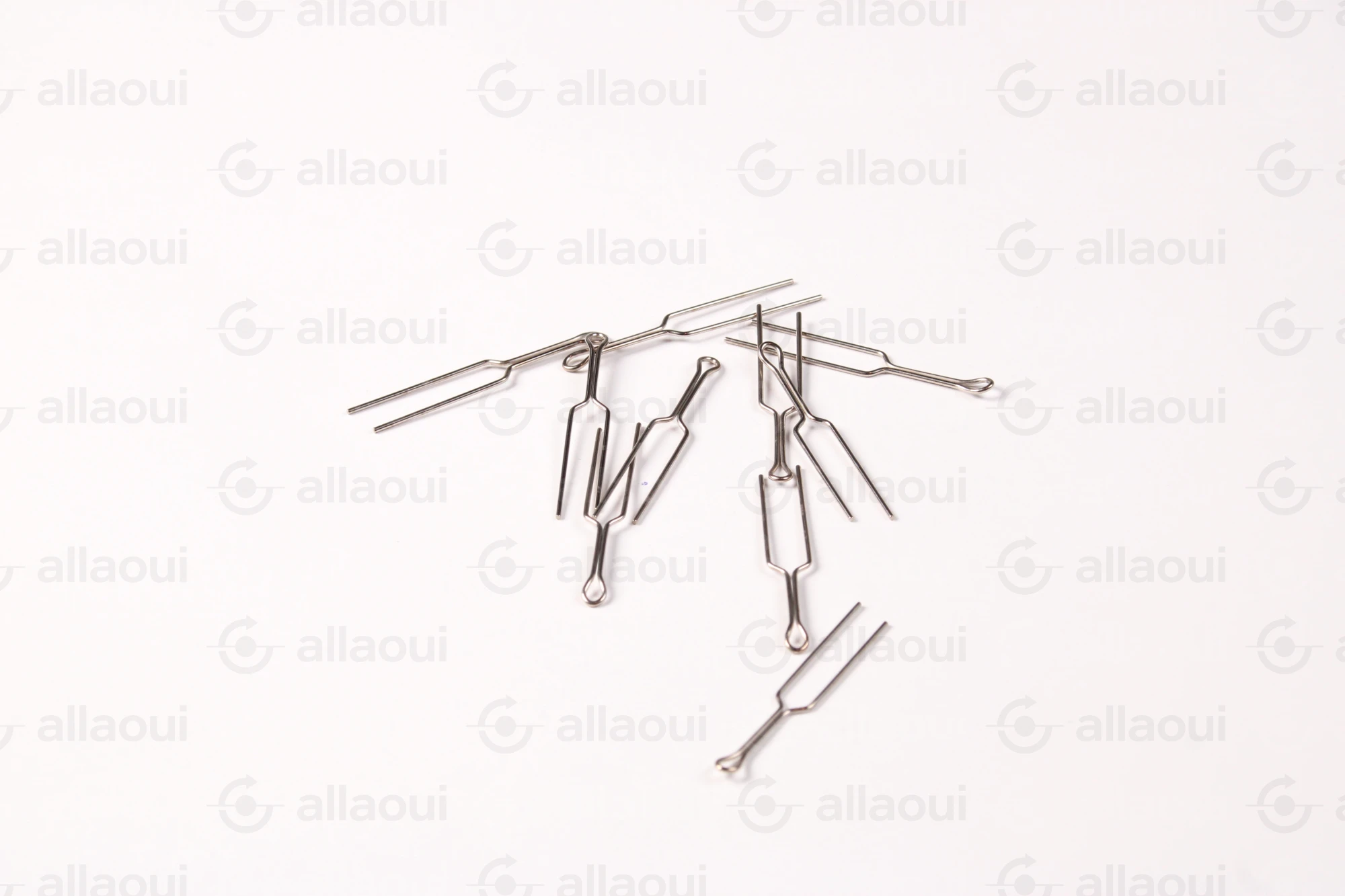 Heidelberg Spring (10 Pieces) 01.002.147/