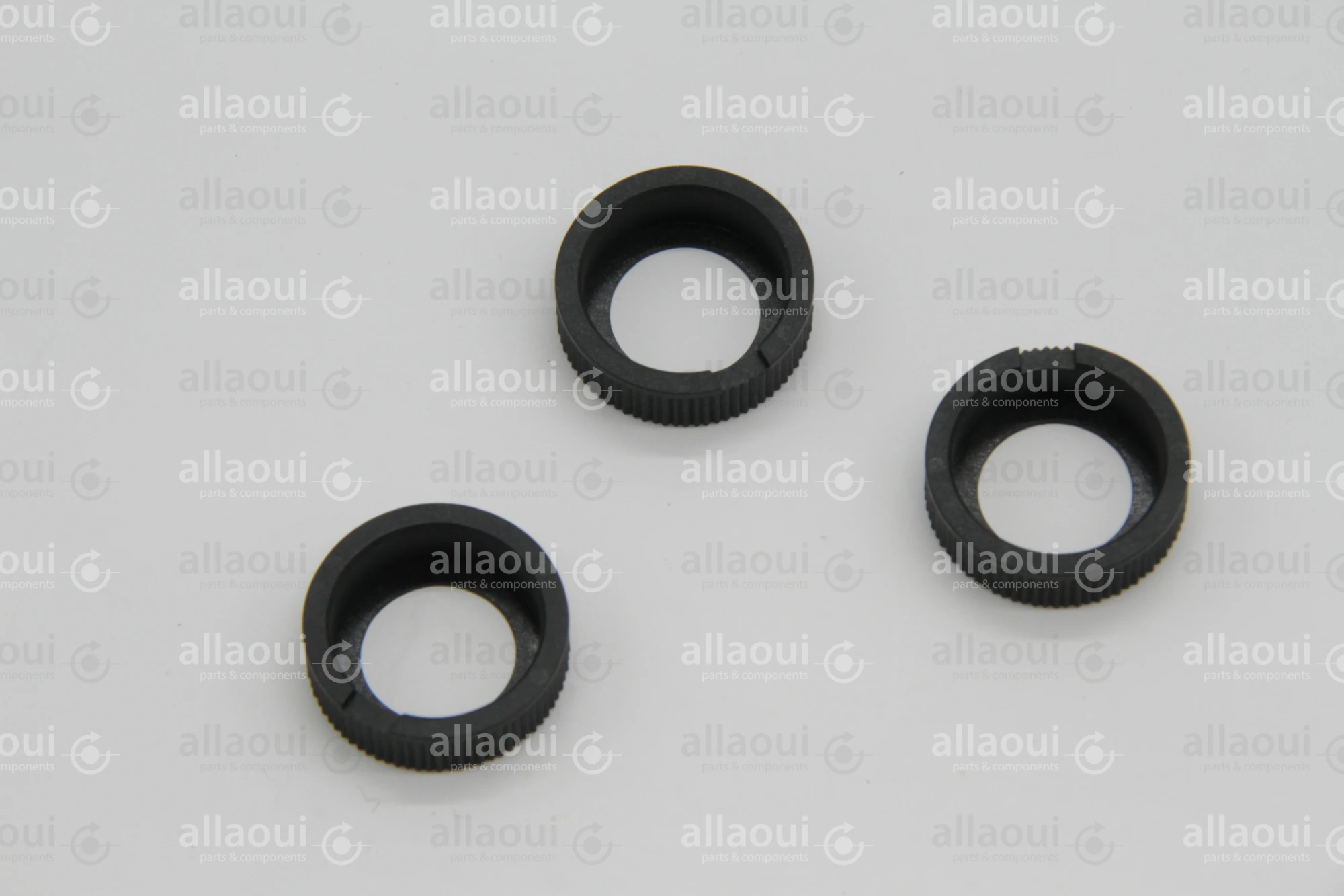 Müller Martini Knurled nut H212.0484.5