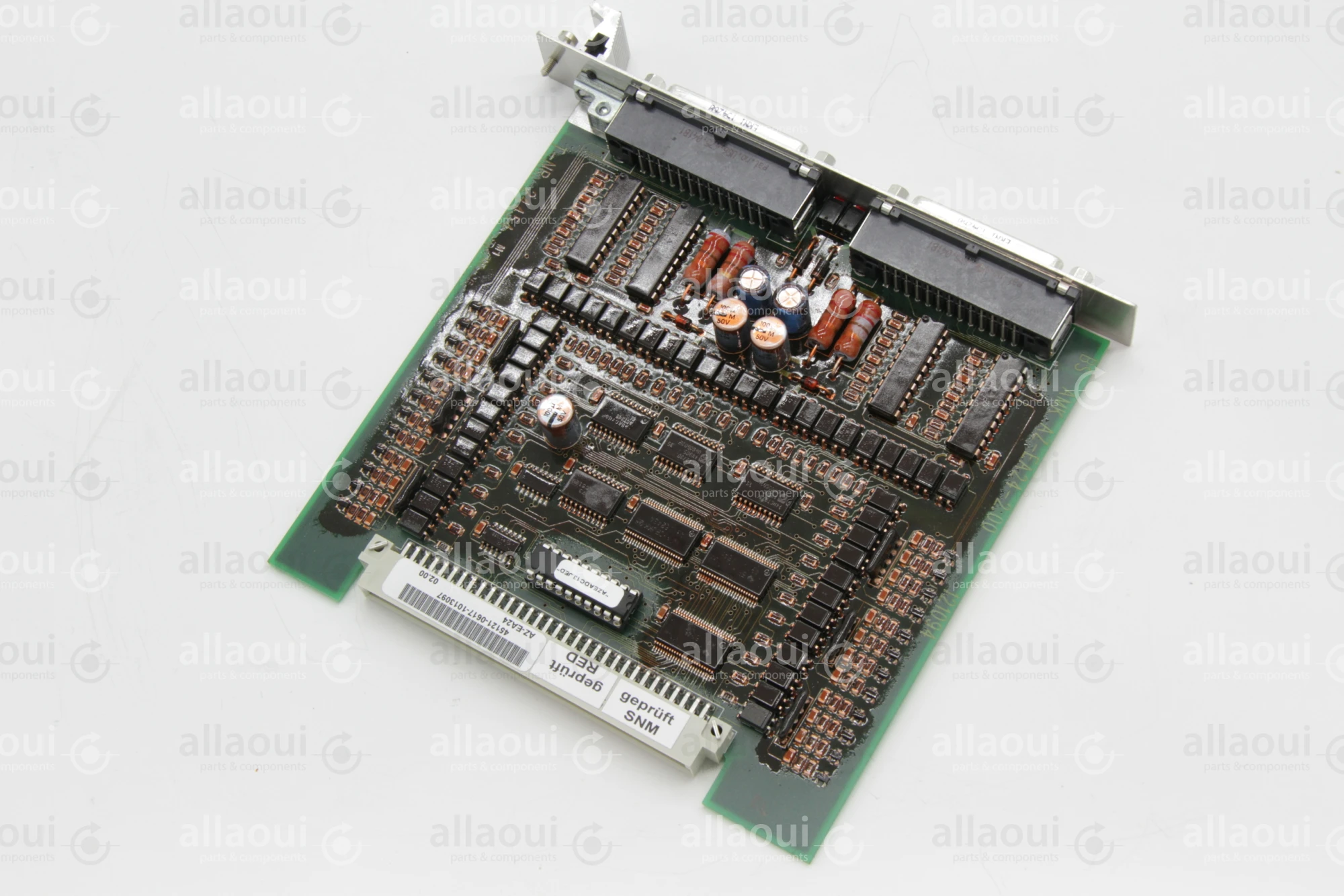AMK Input-Output Module AMK AZ-EA24 AZ-EA24