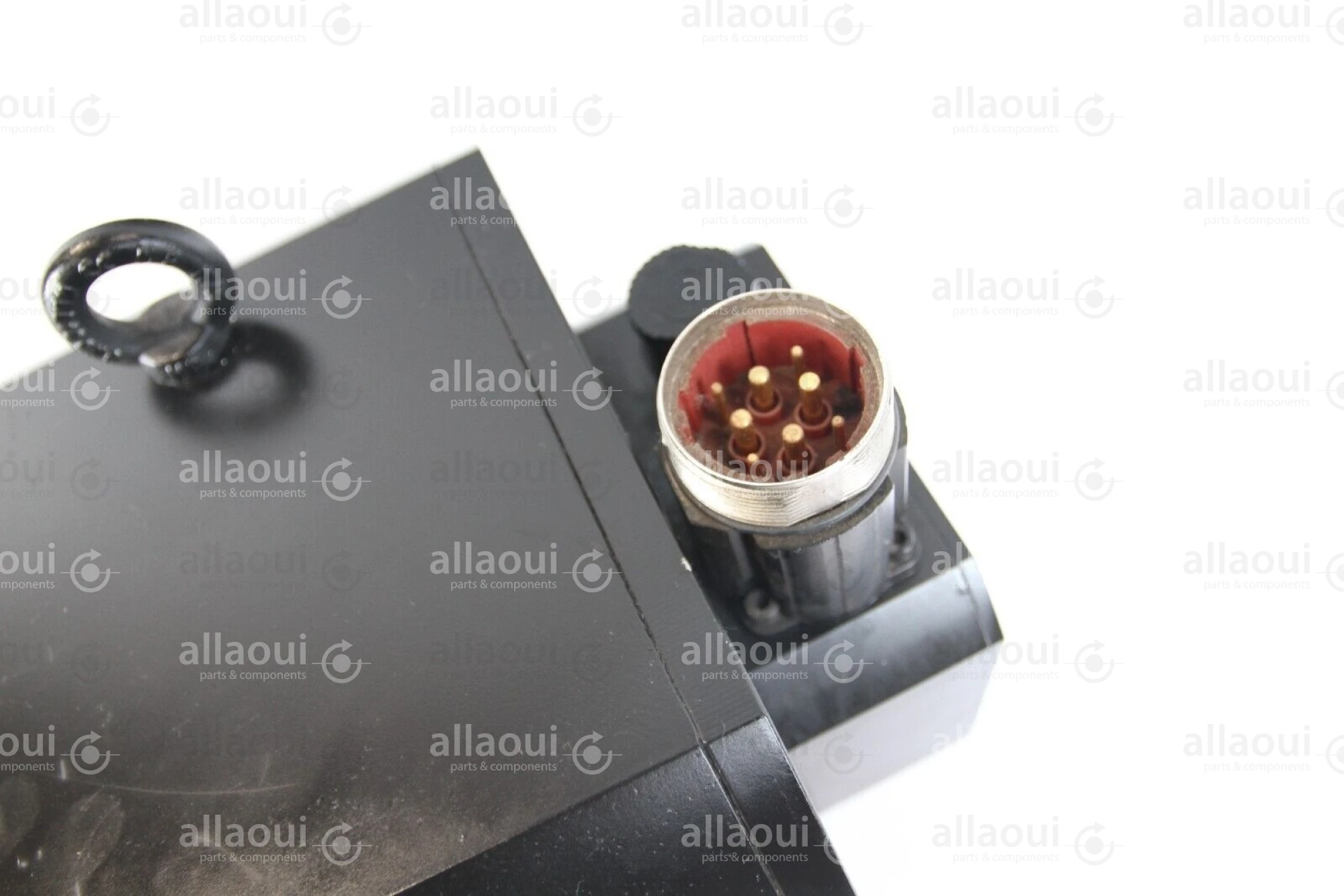 B&R Industrial Automation Motor 8MSA8X.R0-P80H