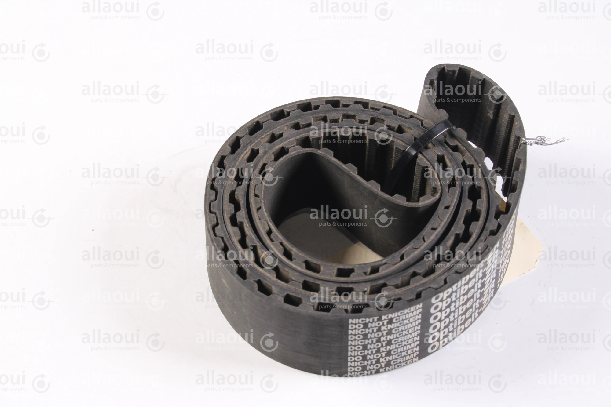 Optibelt Timing Belt ZR-750-H-40mm