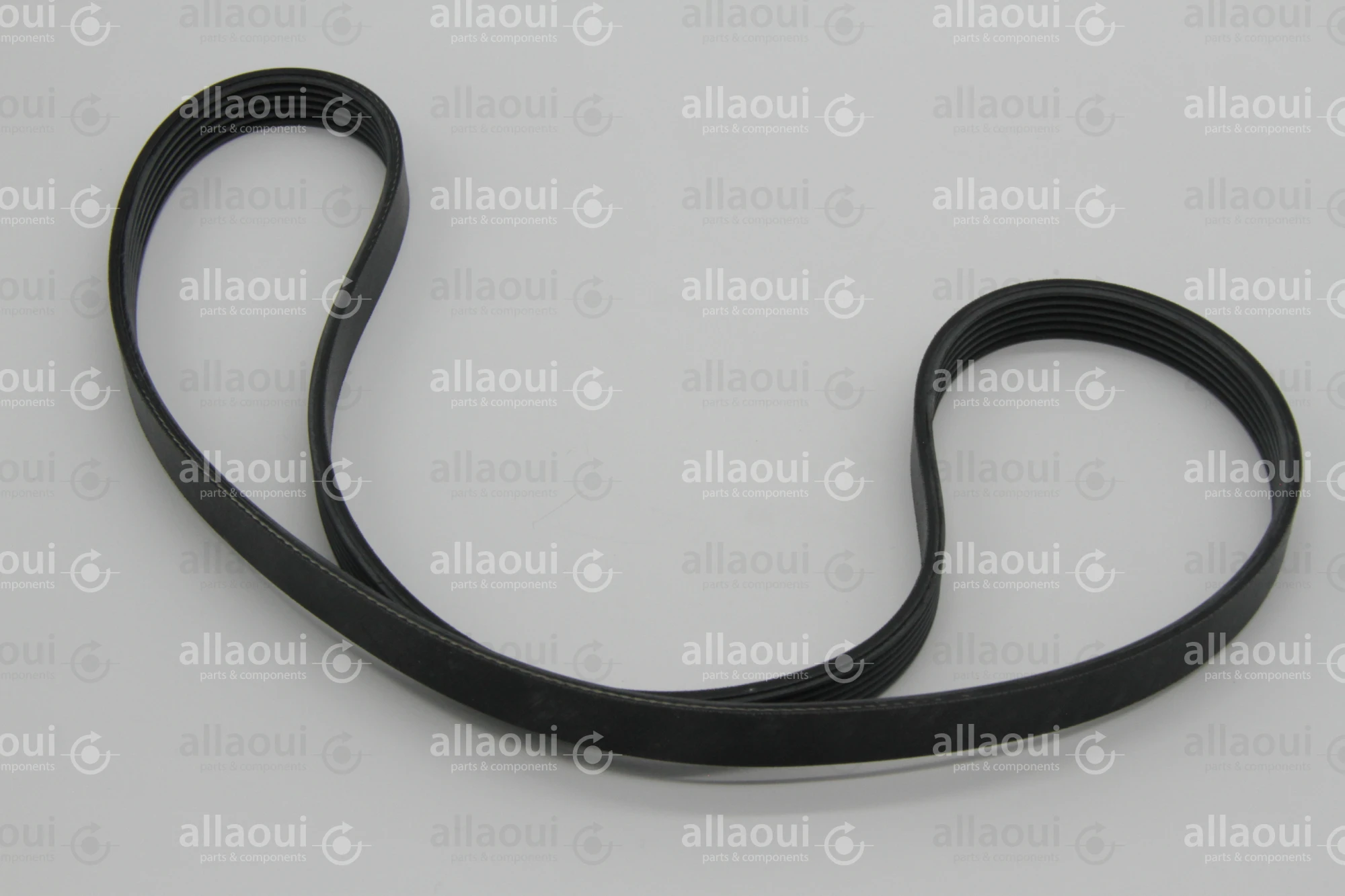 Heidelberg V-Belt Poly-V-Riemen 360 J6 ZD.219-101-04-00