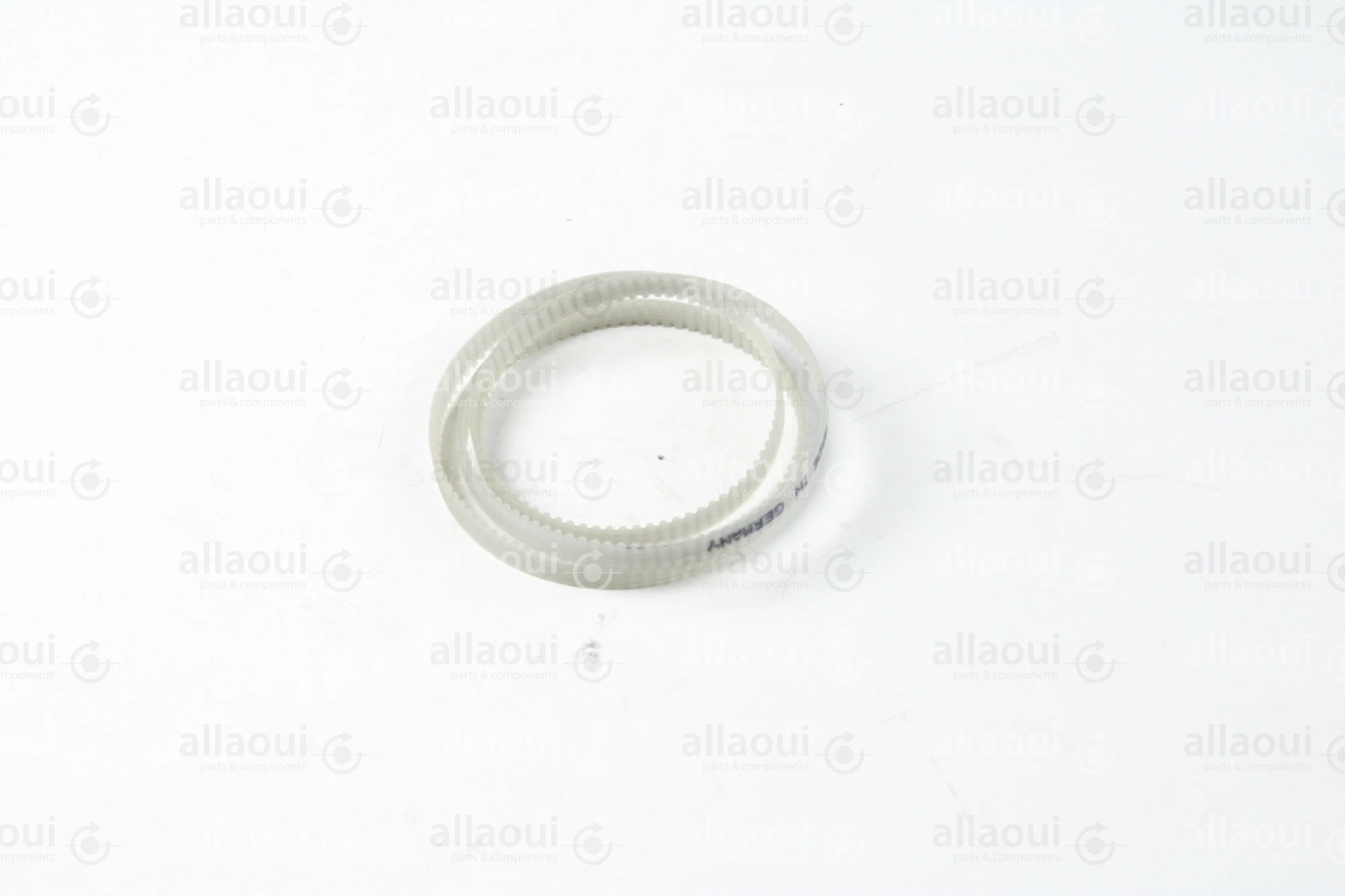 ContiTech Toothed Belt 6 / T2.5 / 620 SS