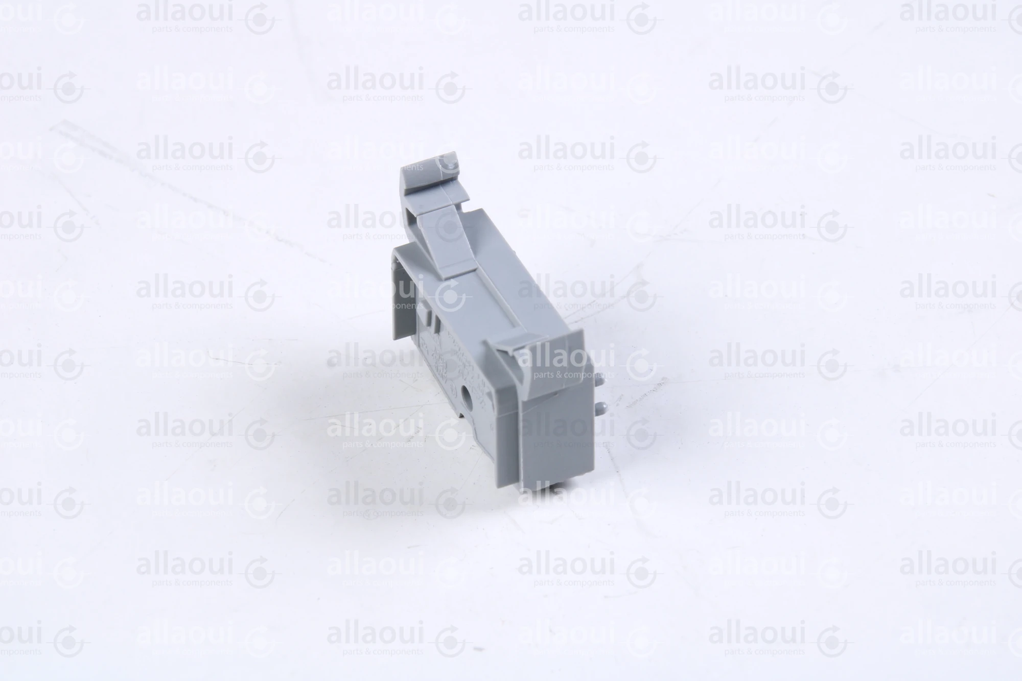 Koenig & Bauer (KBA) Clamping Piece L0847434