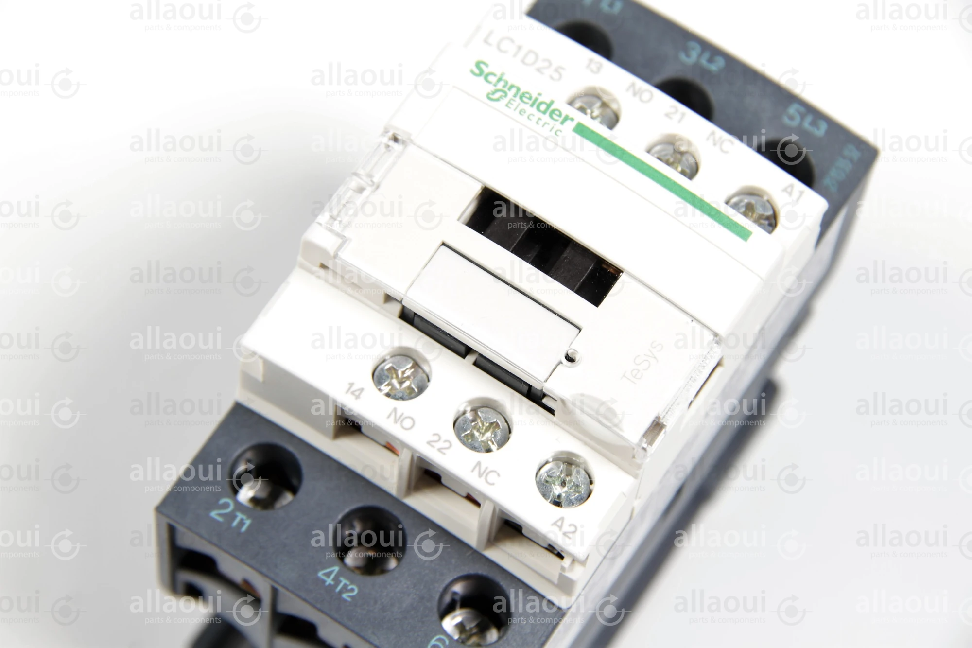 Schneider Electric Power Contactor Schneider Electric LC1D25P7