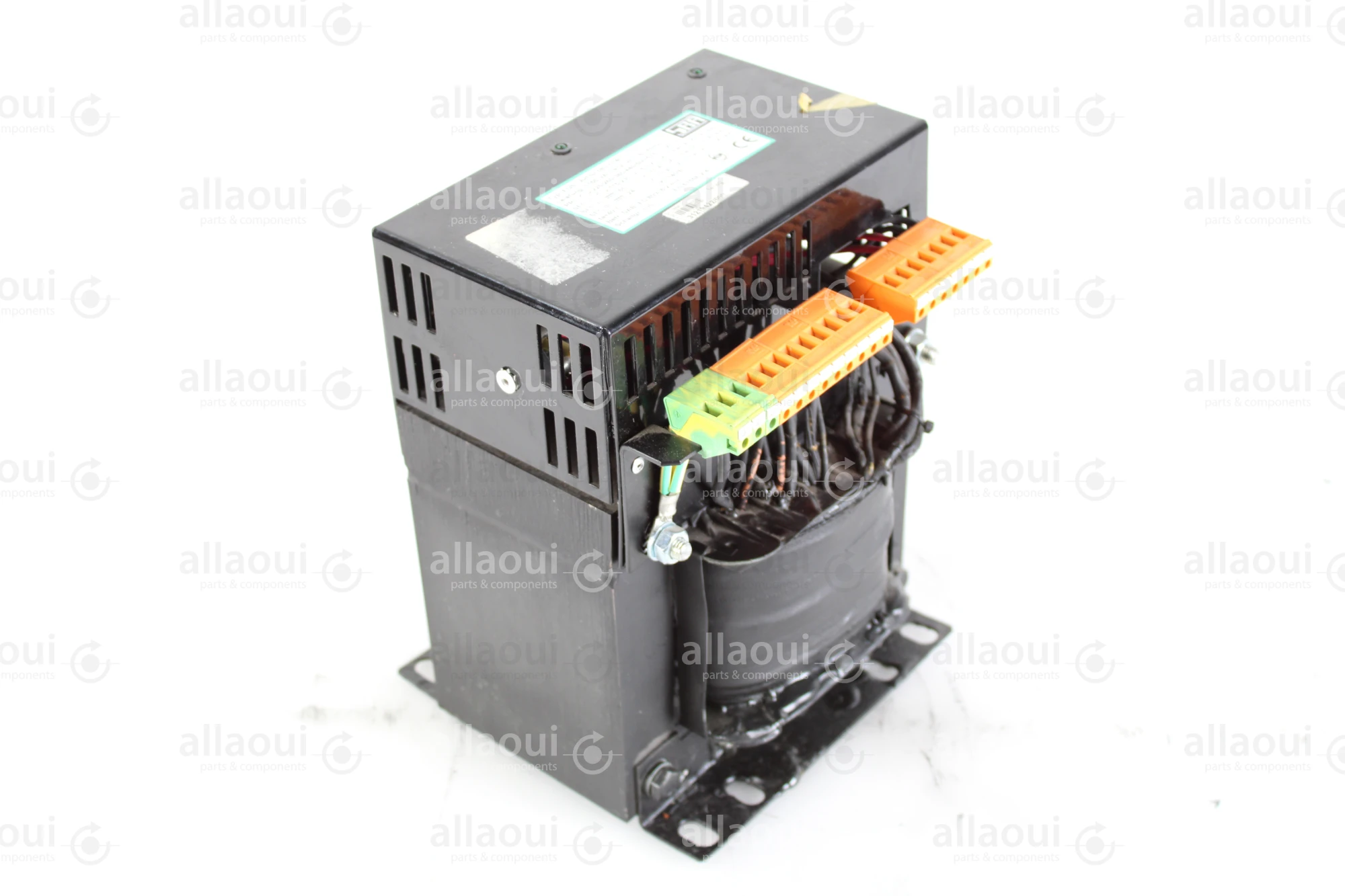 SBA Transformer 083-0140