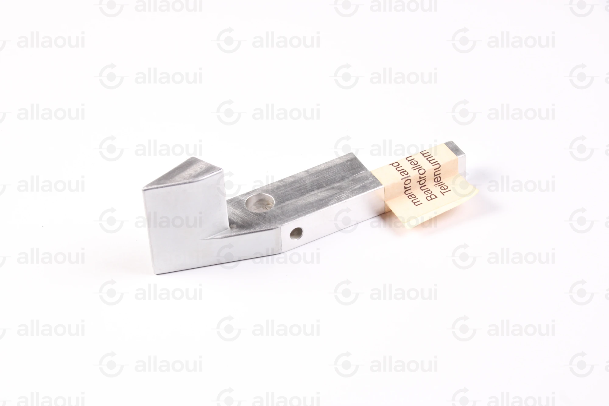 Manroland Lever 16.22032-1126