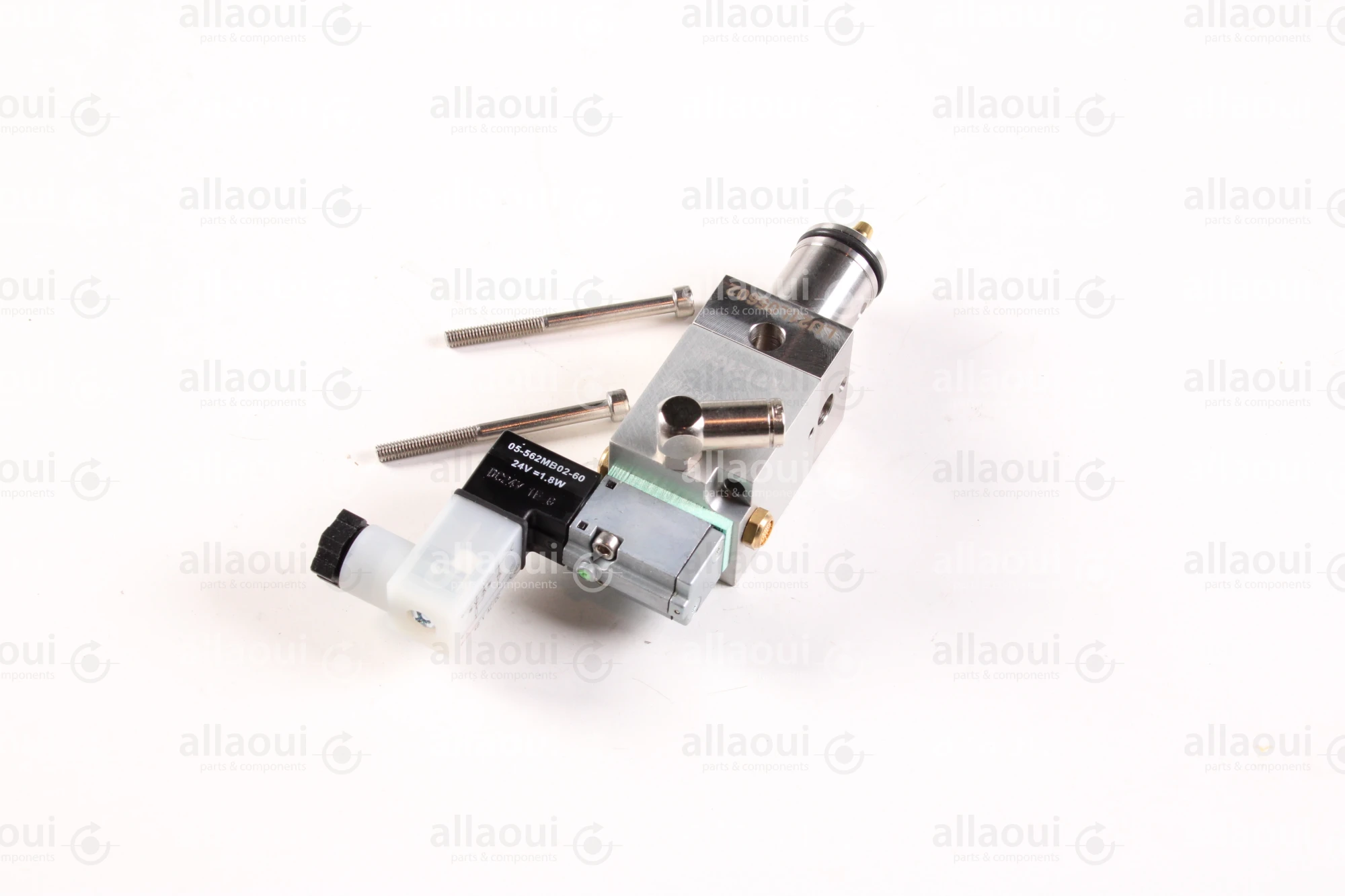 Nordson Valve P/N 7121630