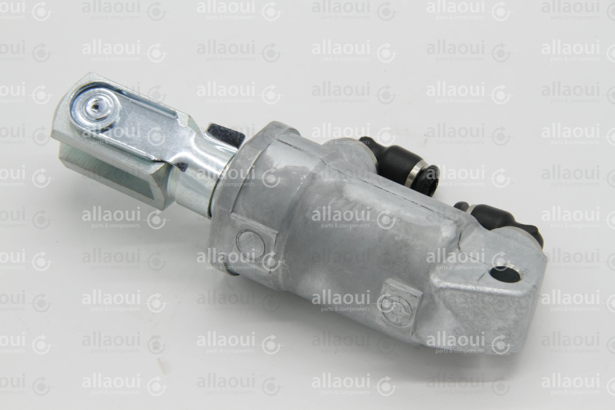 Norgren Pneumatic Cylinder D25 H20 DW 