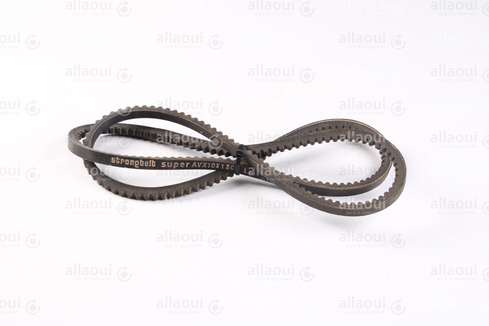 Strongbelt V-Belt AVX10X1300-La