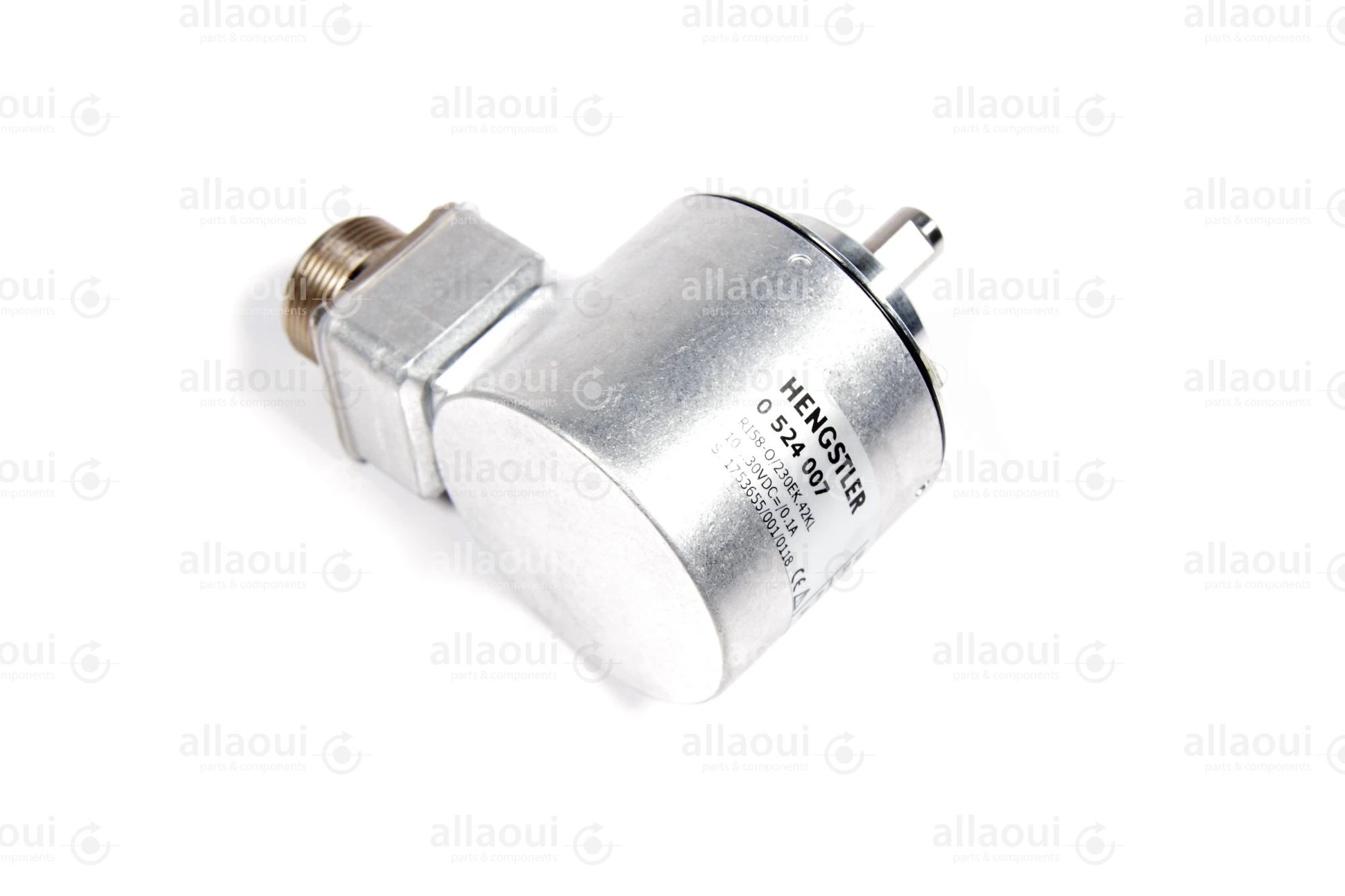 Hengstler Encoder Hengstler 0 524 007