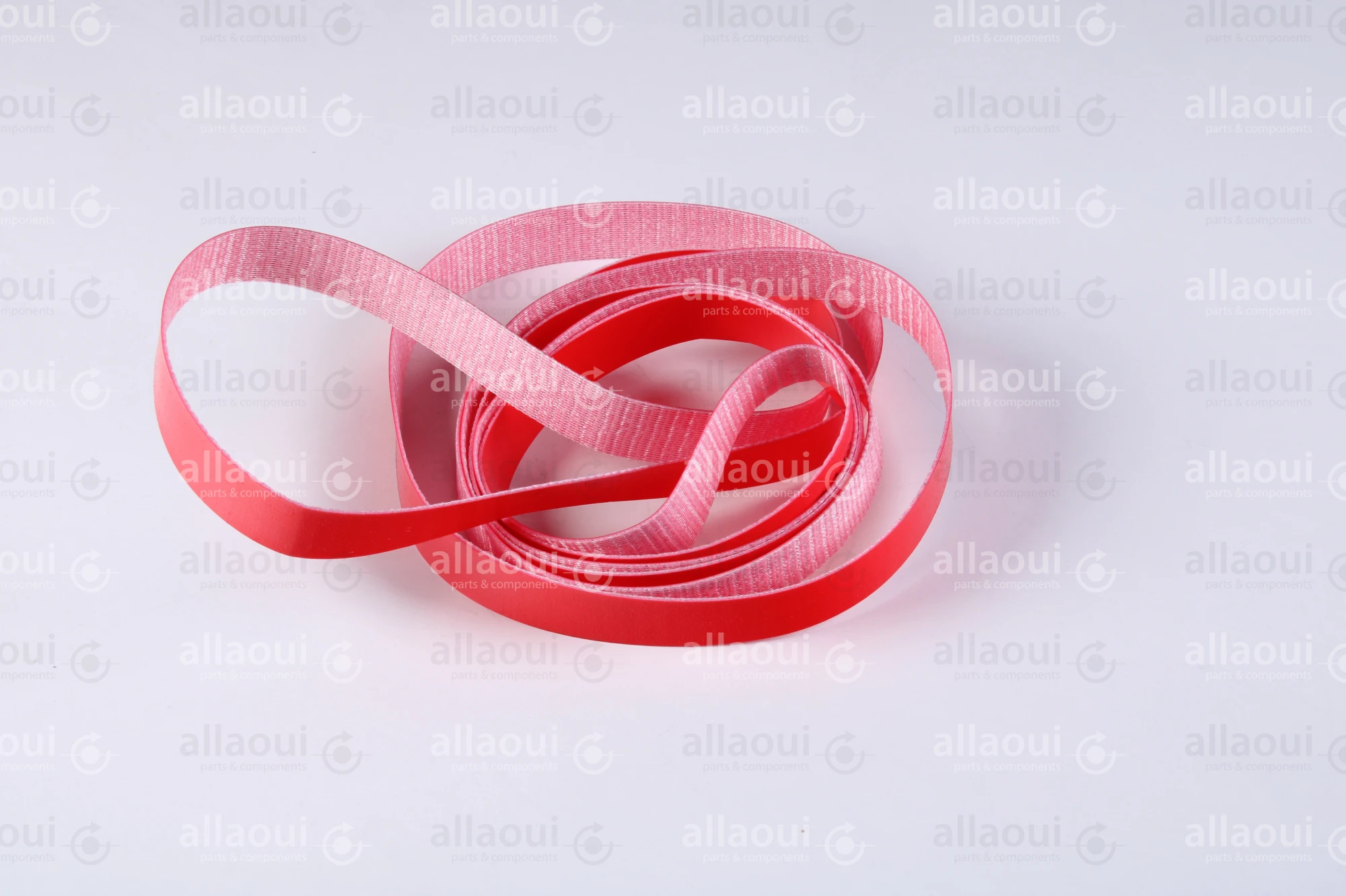 MBO Belt PU-VA-20X2607 0106054