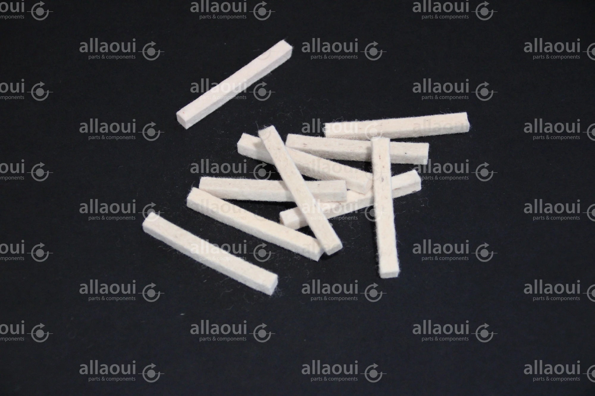 Müller Martini Wiper (10 PIeces ) 3674.1274.4