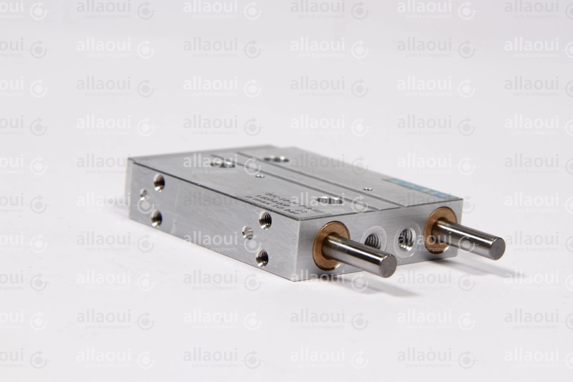 Festo Guide Cylinder DFC-10-15-P-A-GF