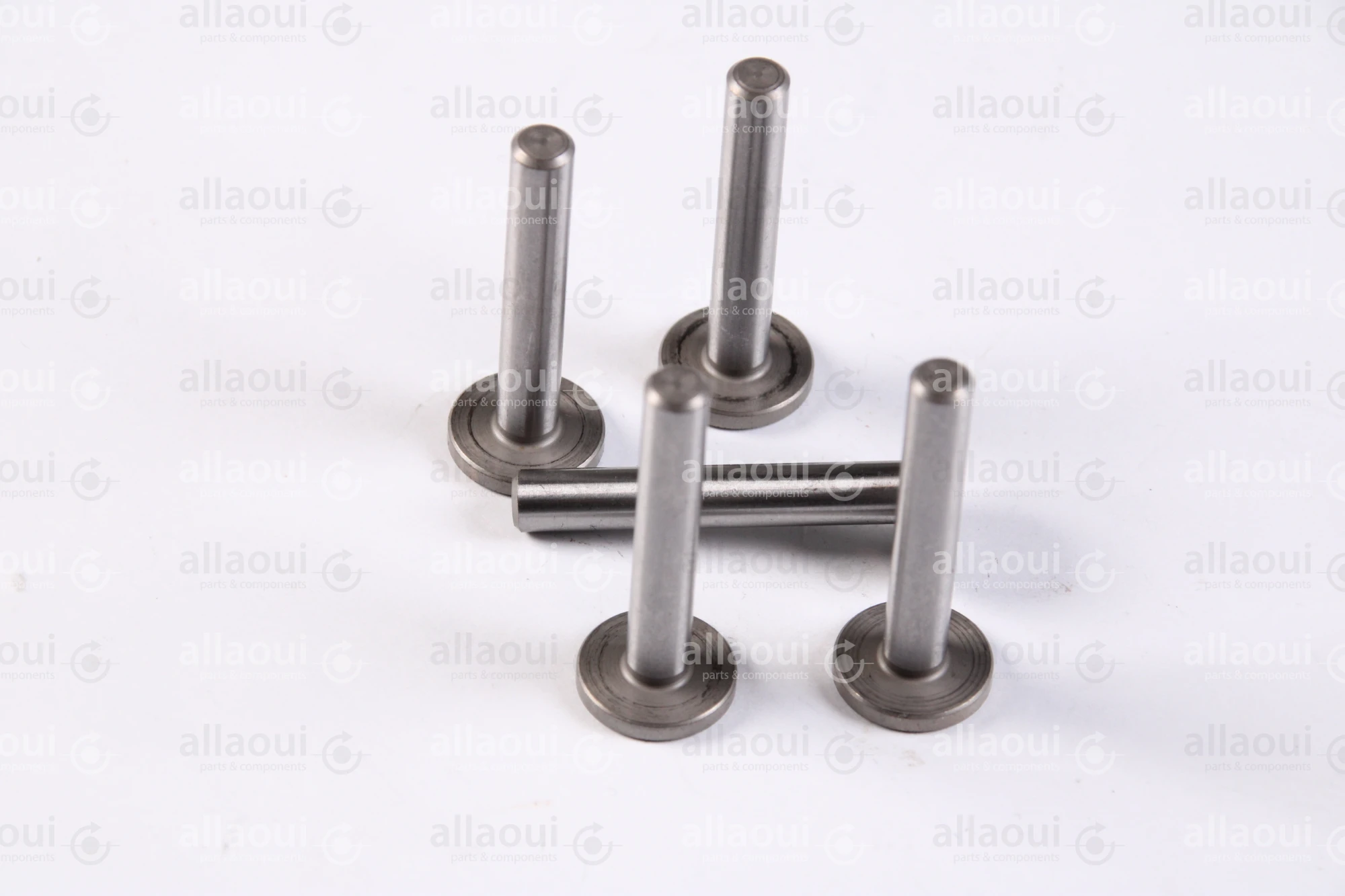 Müller Martini Bolt RD 15 X 40.5 (5 pieces) 3010.6816.4