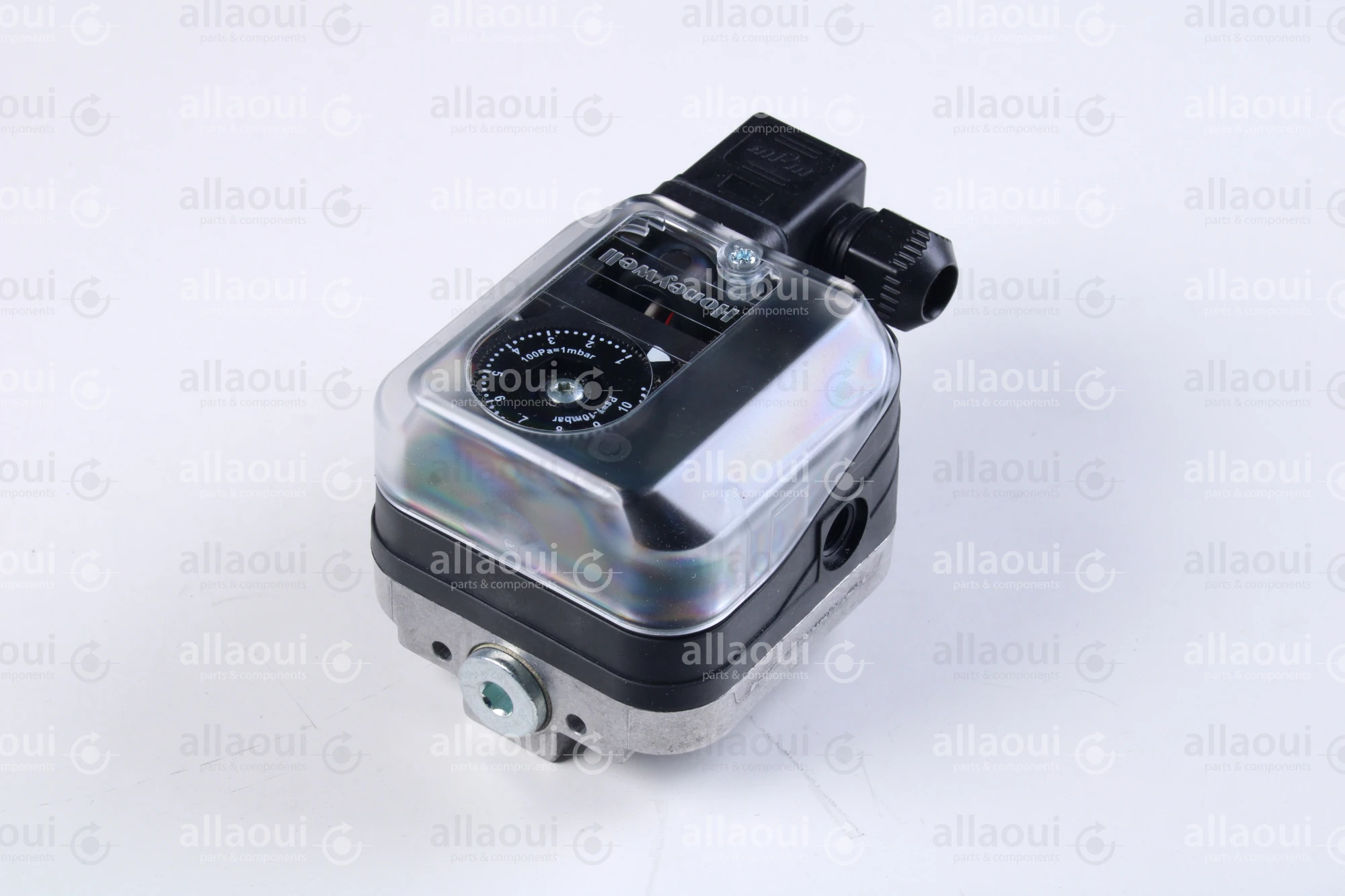 Honeywell Gas Pressure Switch 84447311