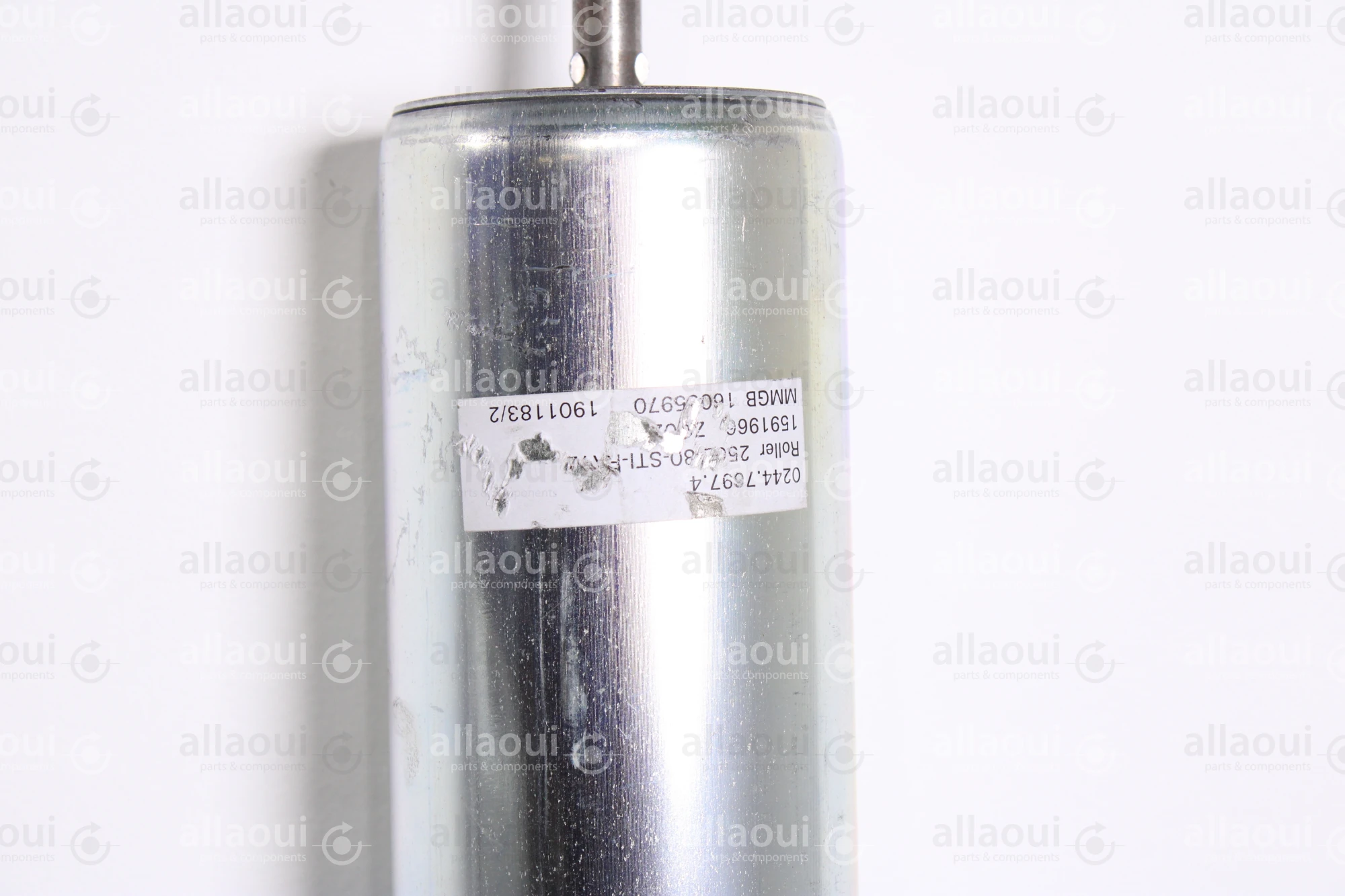 Müller Martini Roller 250Z-80-STI-FA12 0244.7697.4