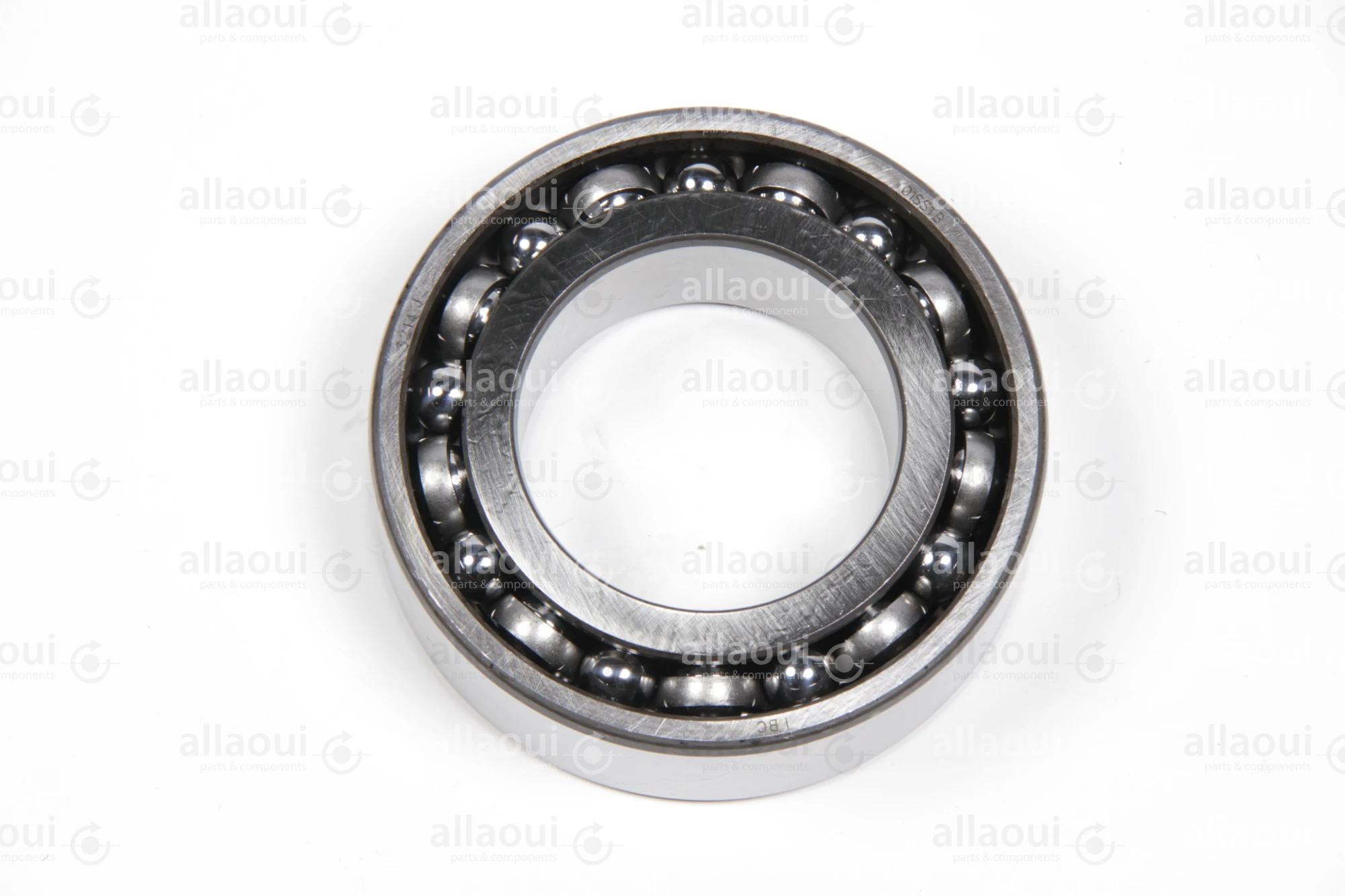 Industrial Bearing Components Bearing IBC 314.J 3214.J