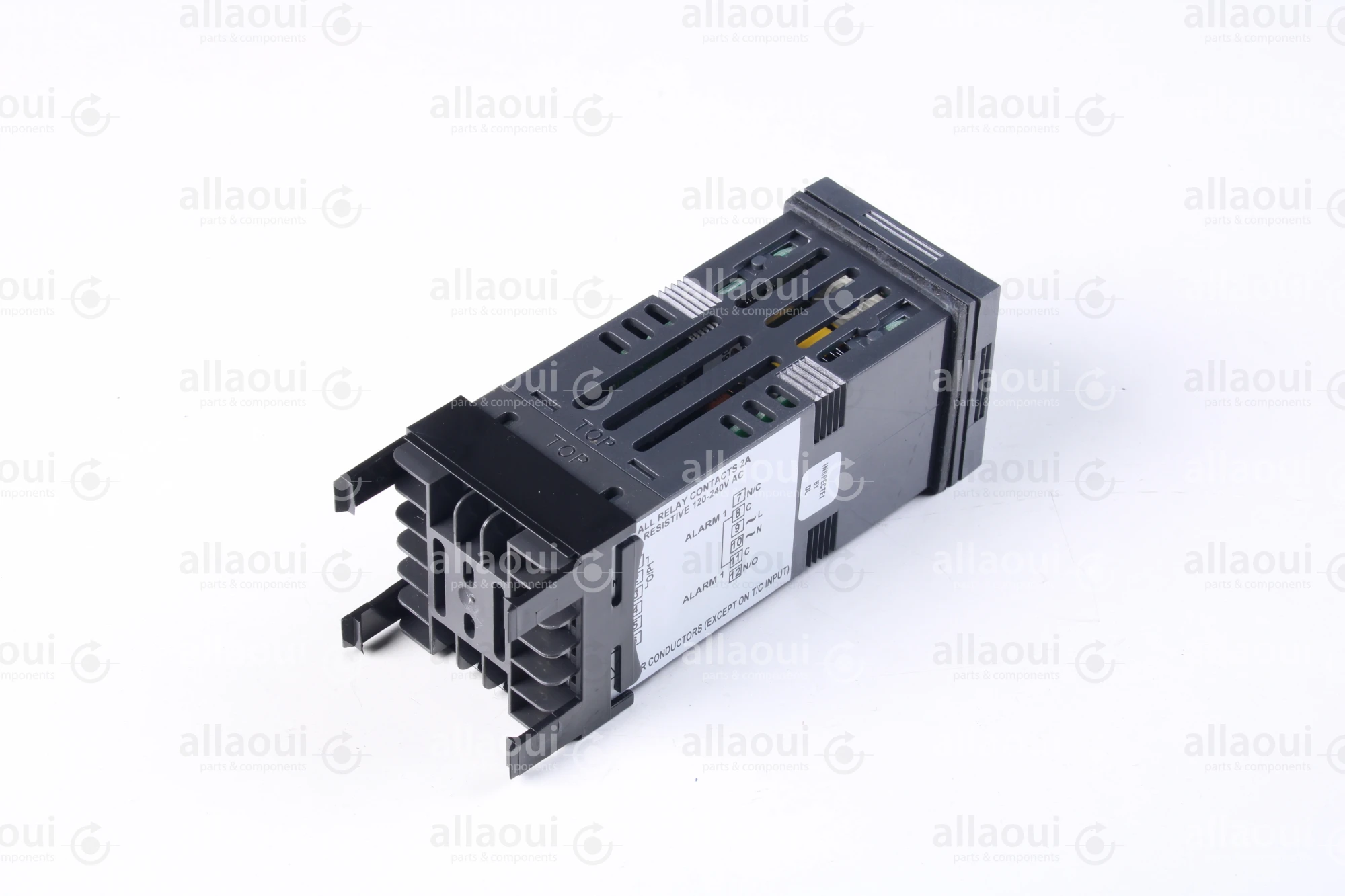 West Instruments Display N6500 Z211000 S140