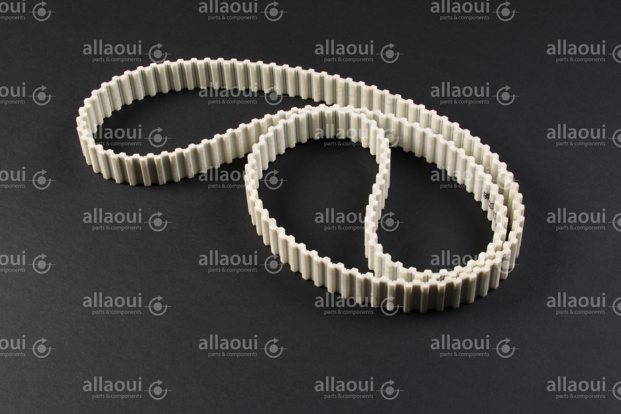 BRECOFLEX® Toothed Belt 25T10/1420 DL E06 U 082 200162