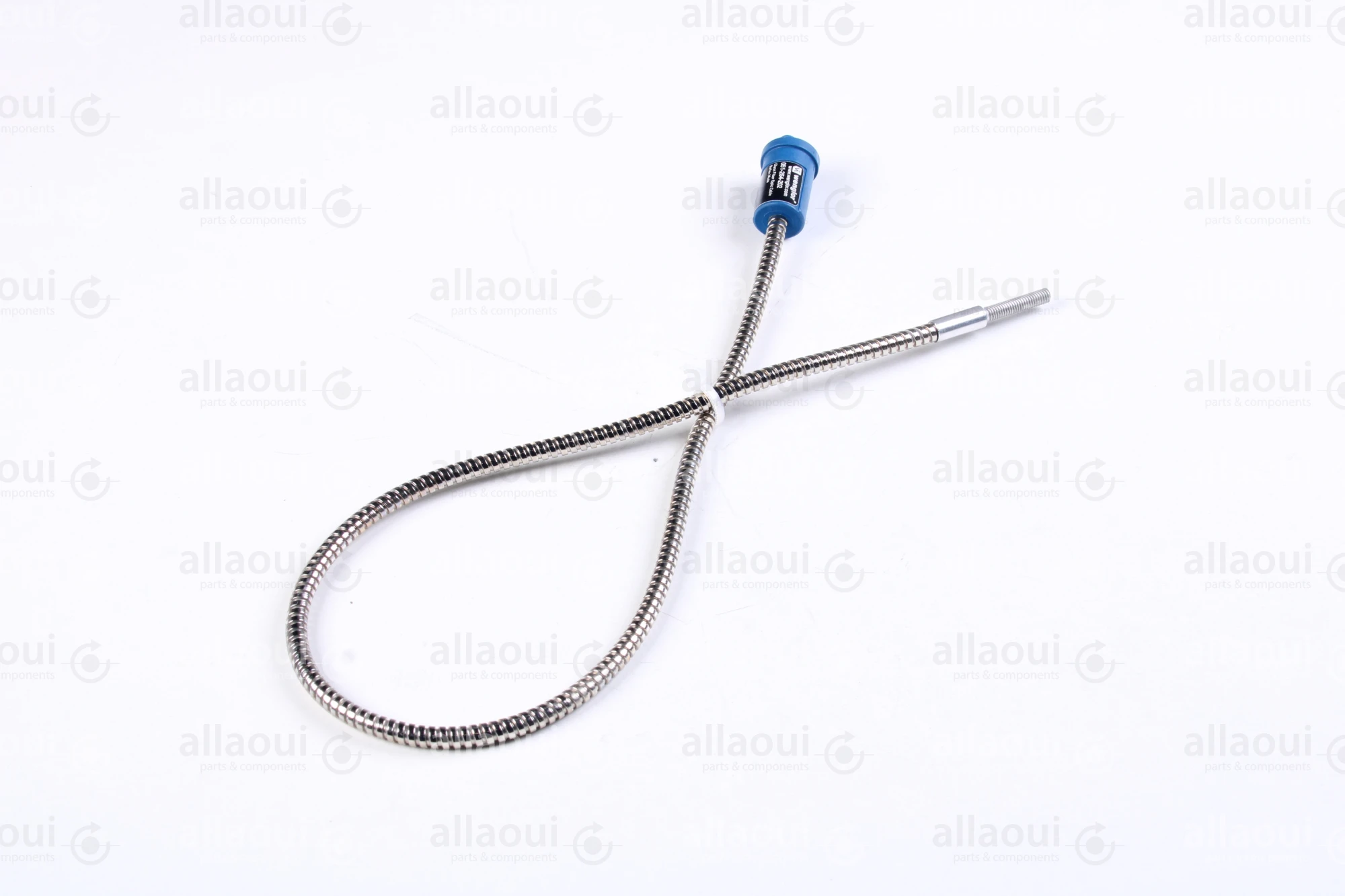 Wenglor Glass Fiber Optic Cable 051-254-202