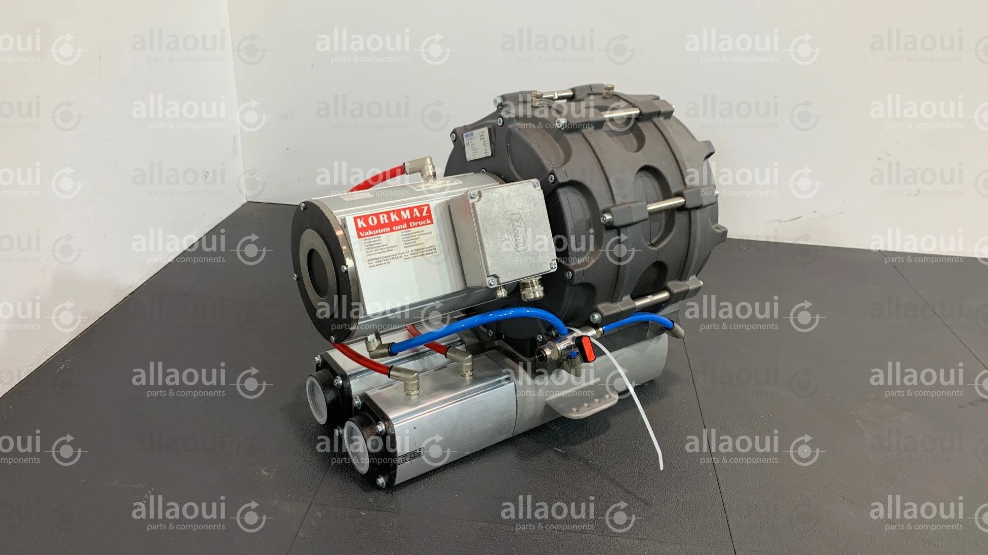 Becker Vacuum Pump C200047