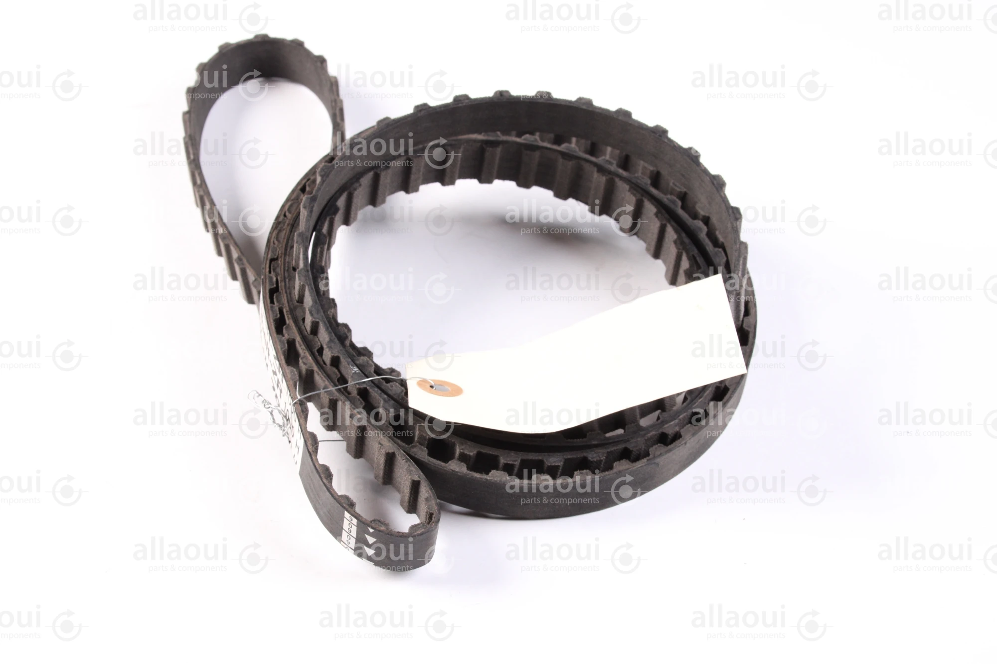 Optibelt Toothed Belt ZR-1000-H-09