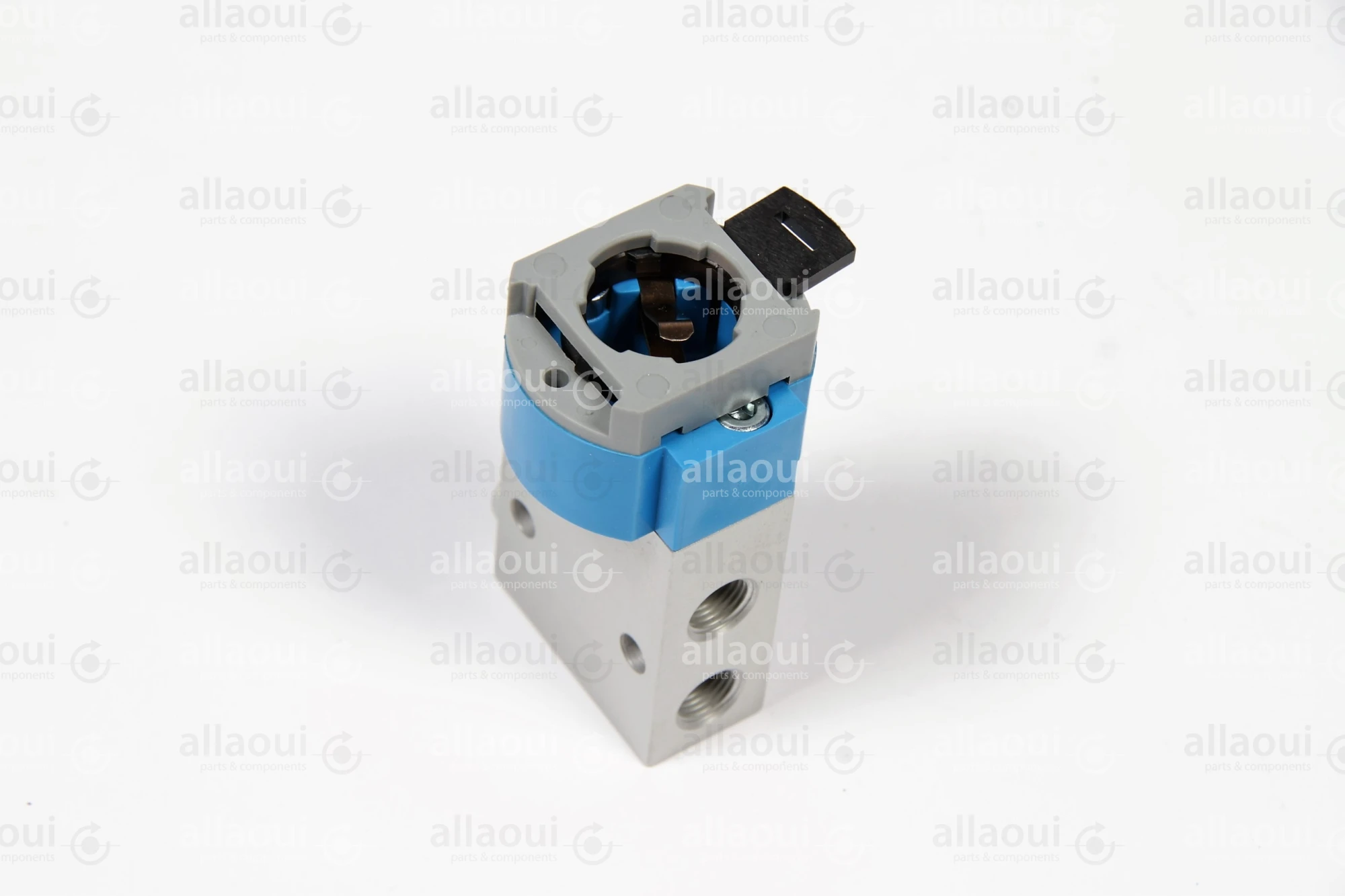 Festo Valve SVS-3-1/8