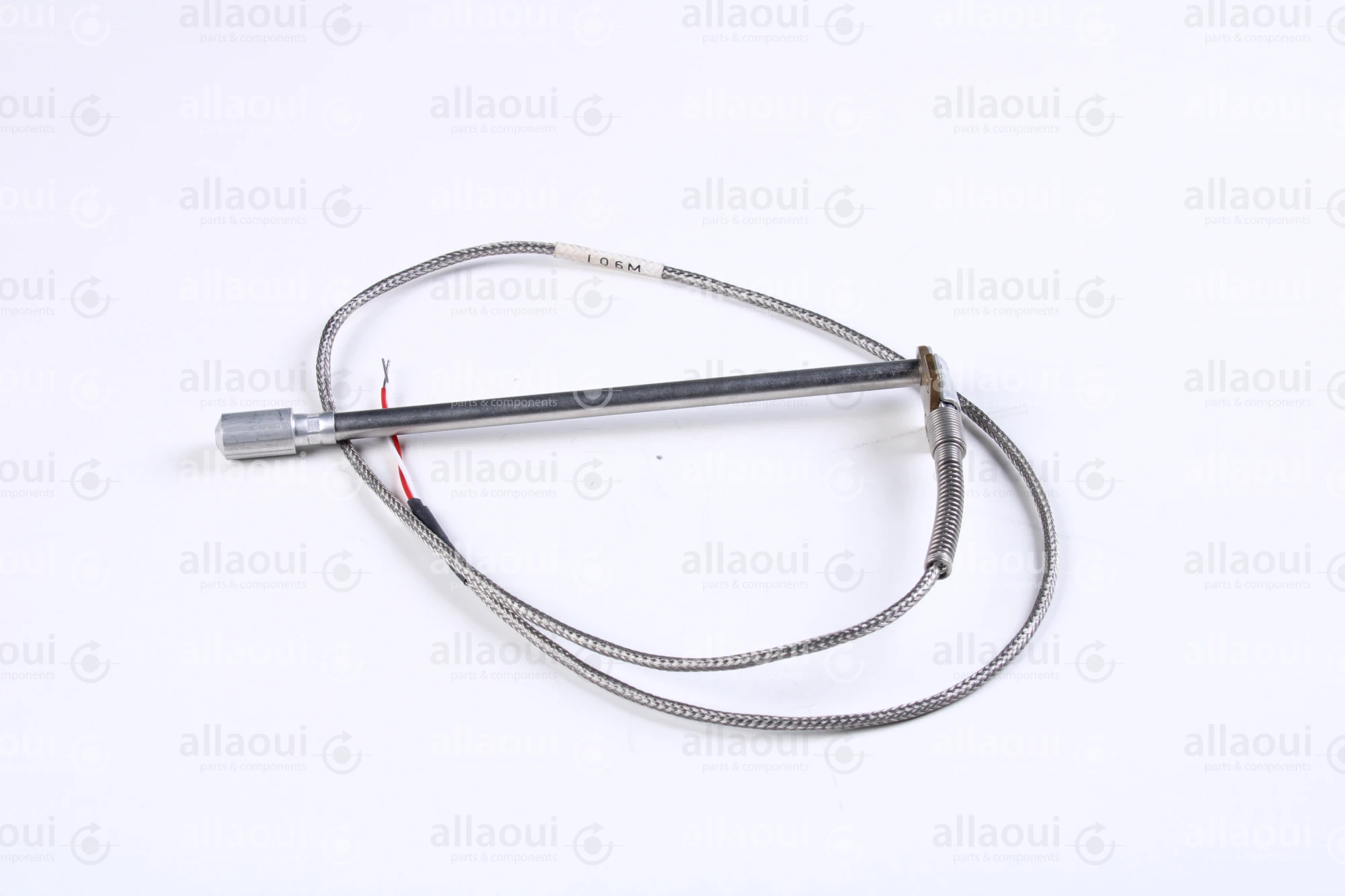 Müller Martini Temperature sensor Pt100 DIN B 0052.5220